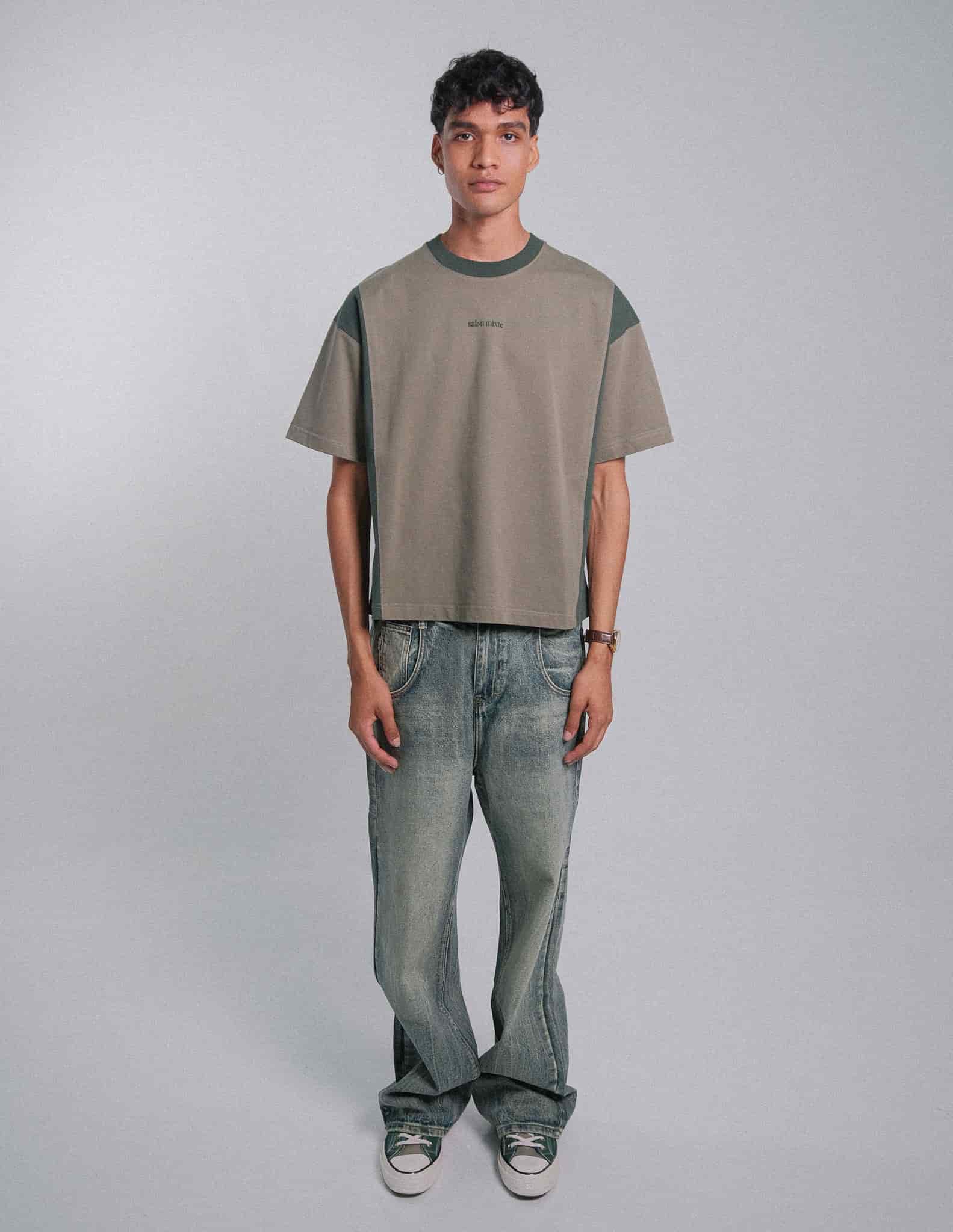 Camiseta Arbol - miniatura 3