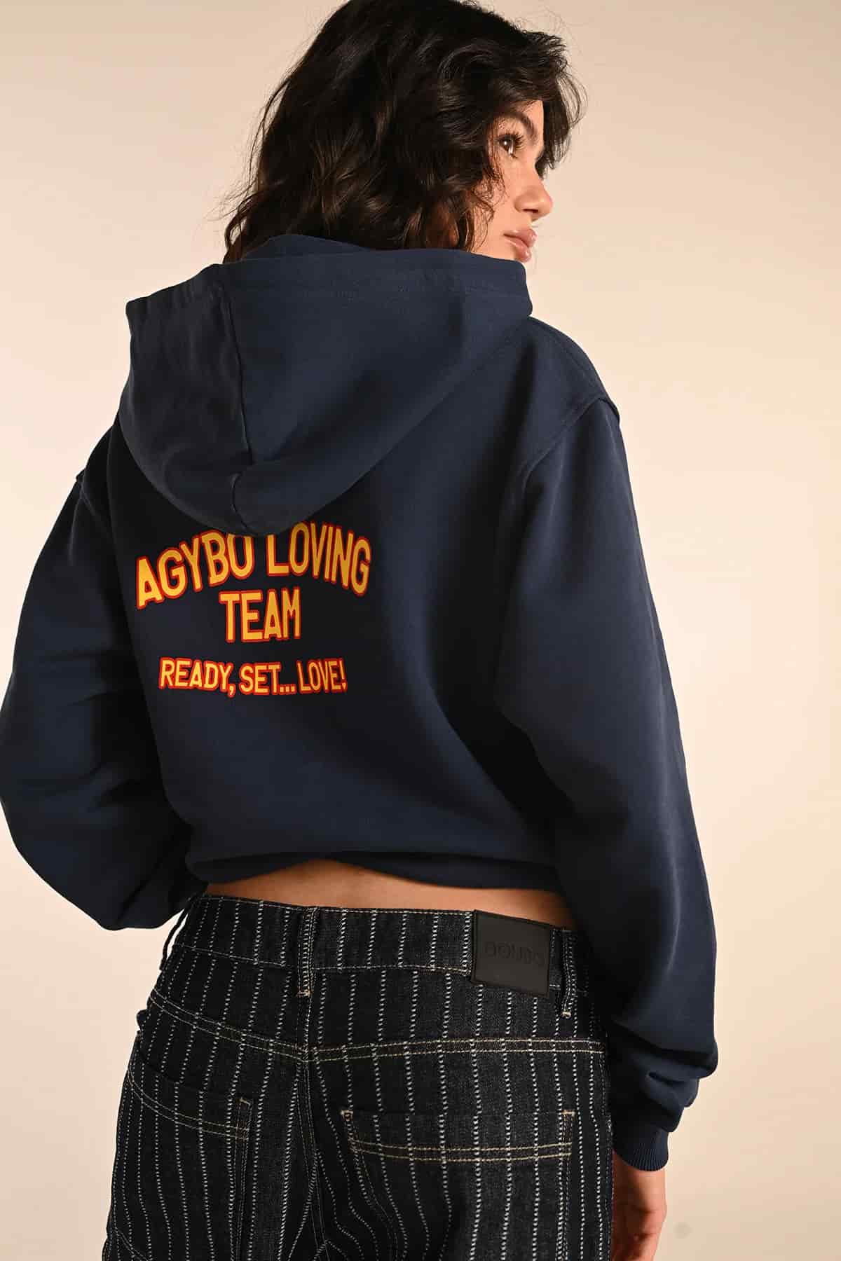 A-TEAM HOODIE - miniatura 10
