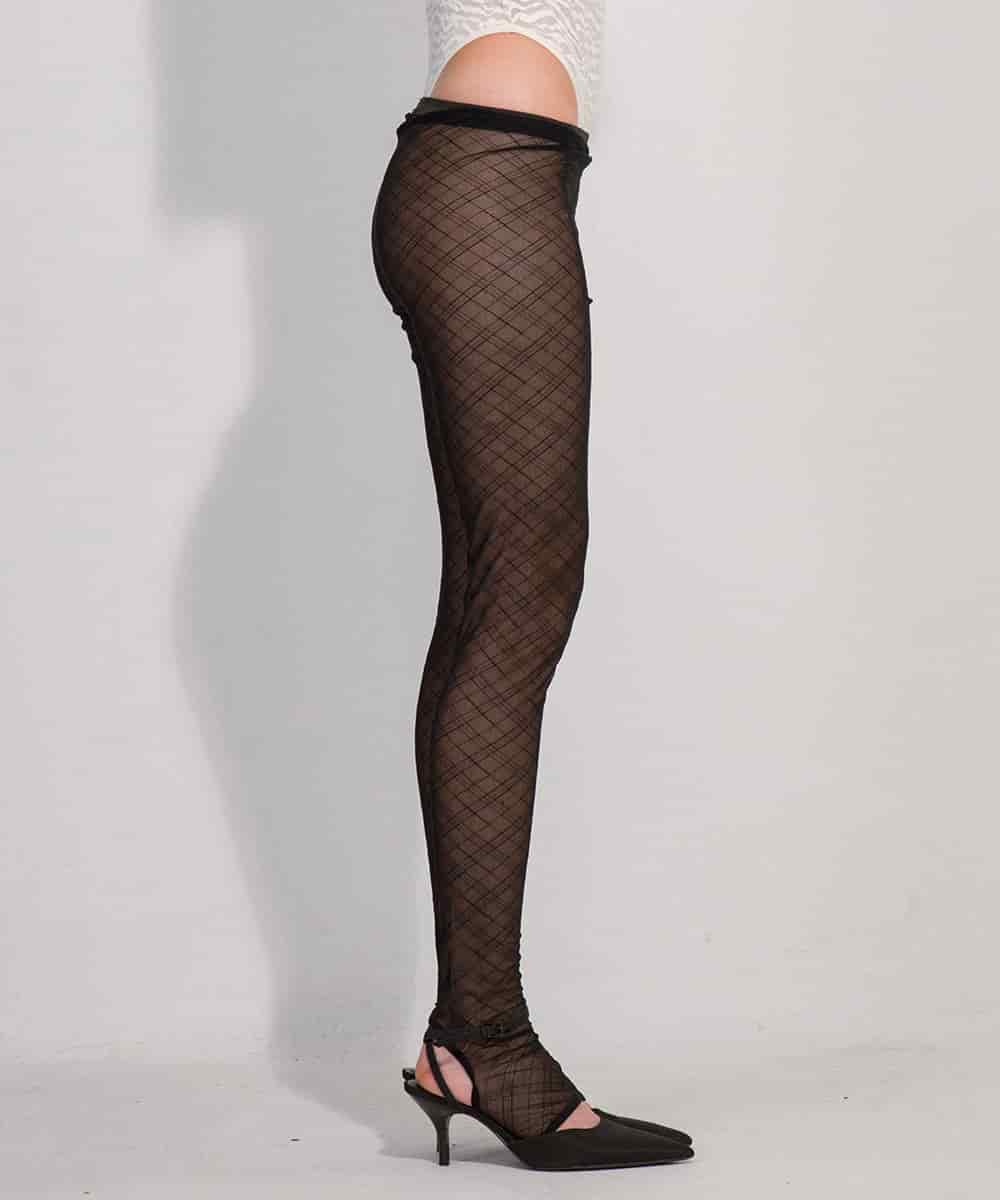 REBEL TIGHTS - miniatura 12