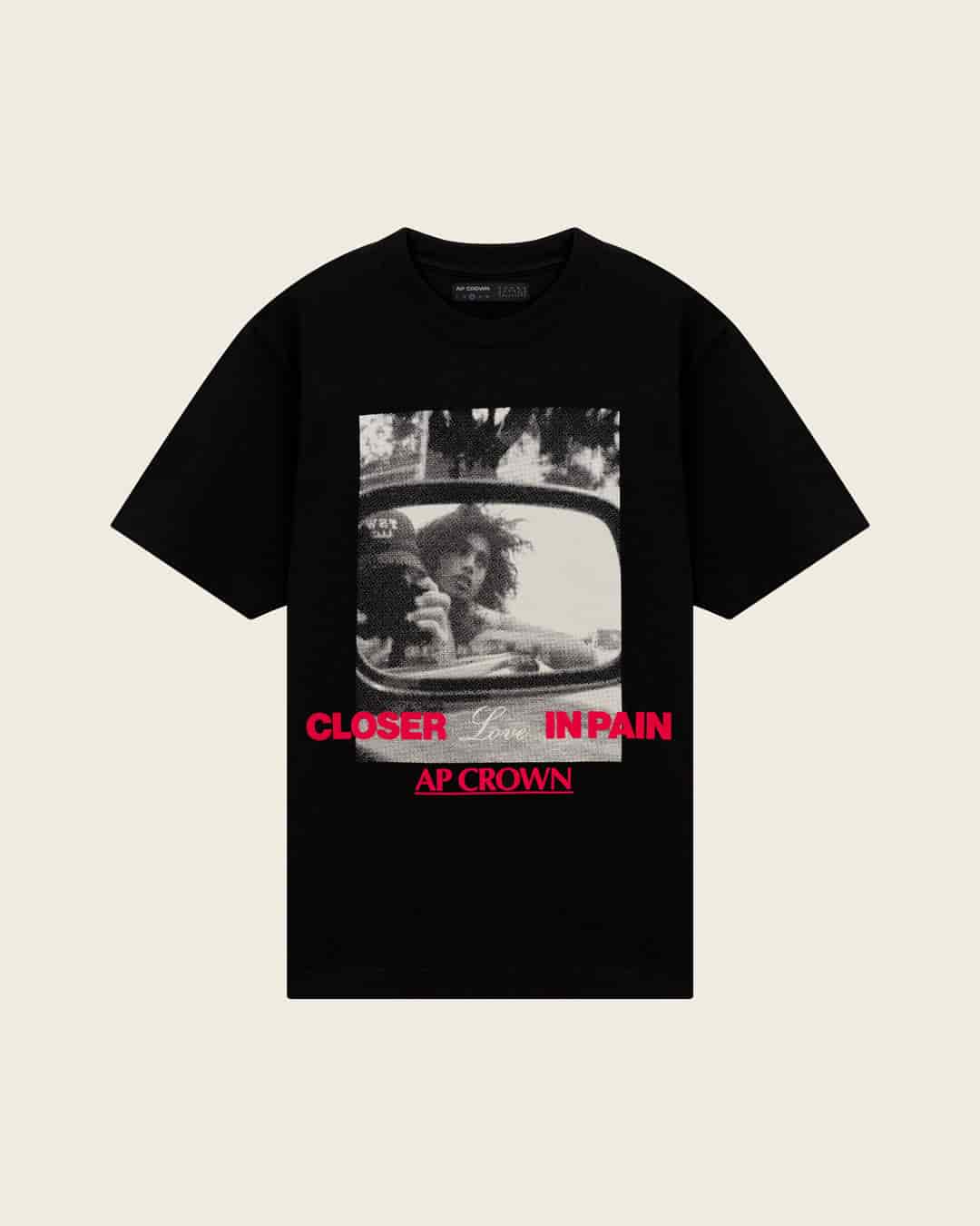 PHOTO T-SHIRT - miniatura 2