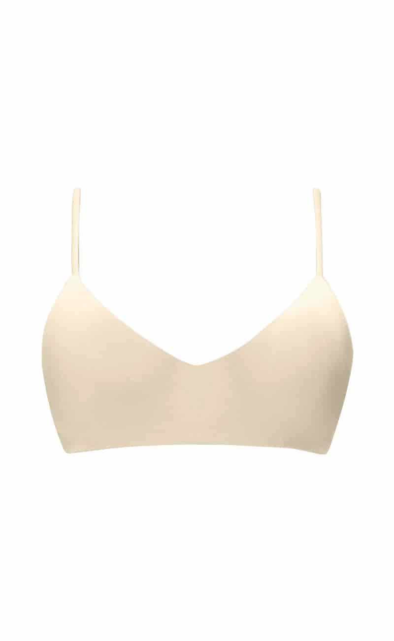BRA FULL TRIANGUALAR INTIMATE - miniatura 1