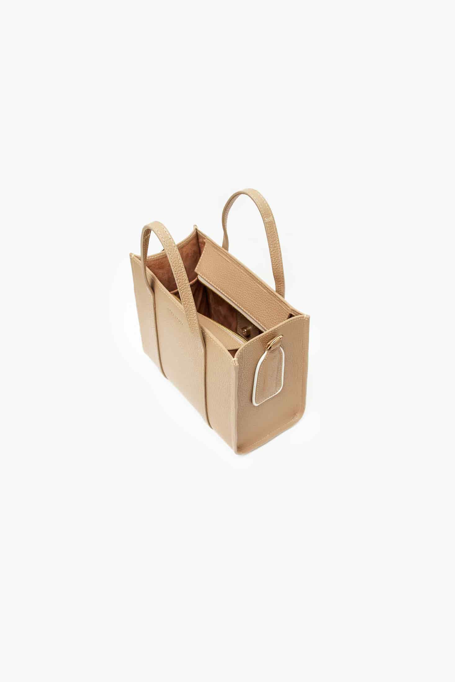 MINI TOTE - miniatura 4