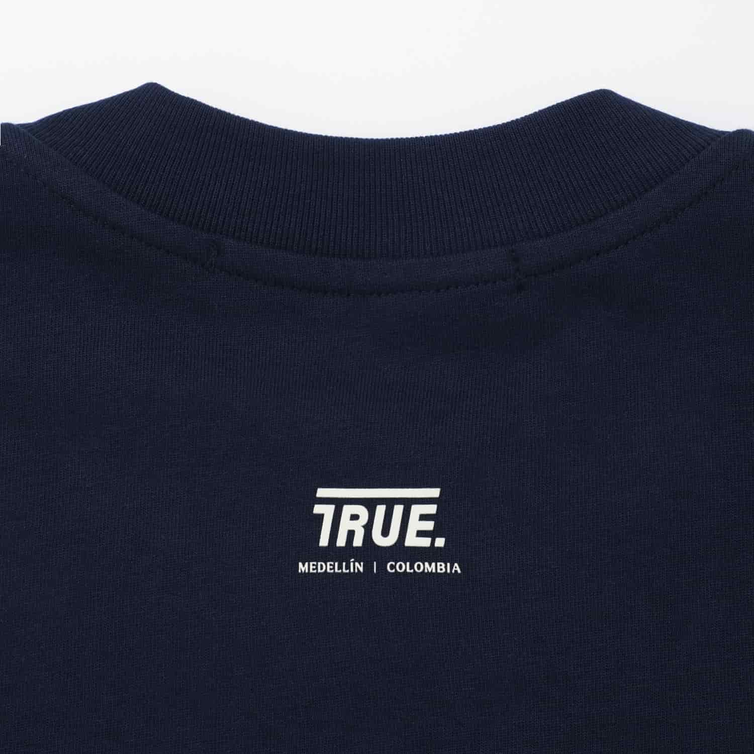 Deep Basic T-Shirt Pack x 2 - miniatura 5