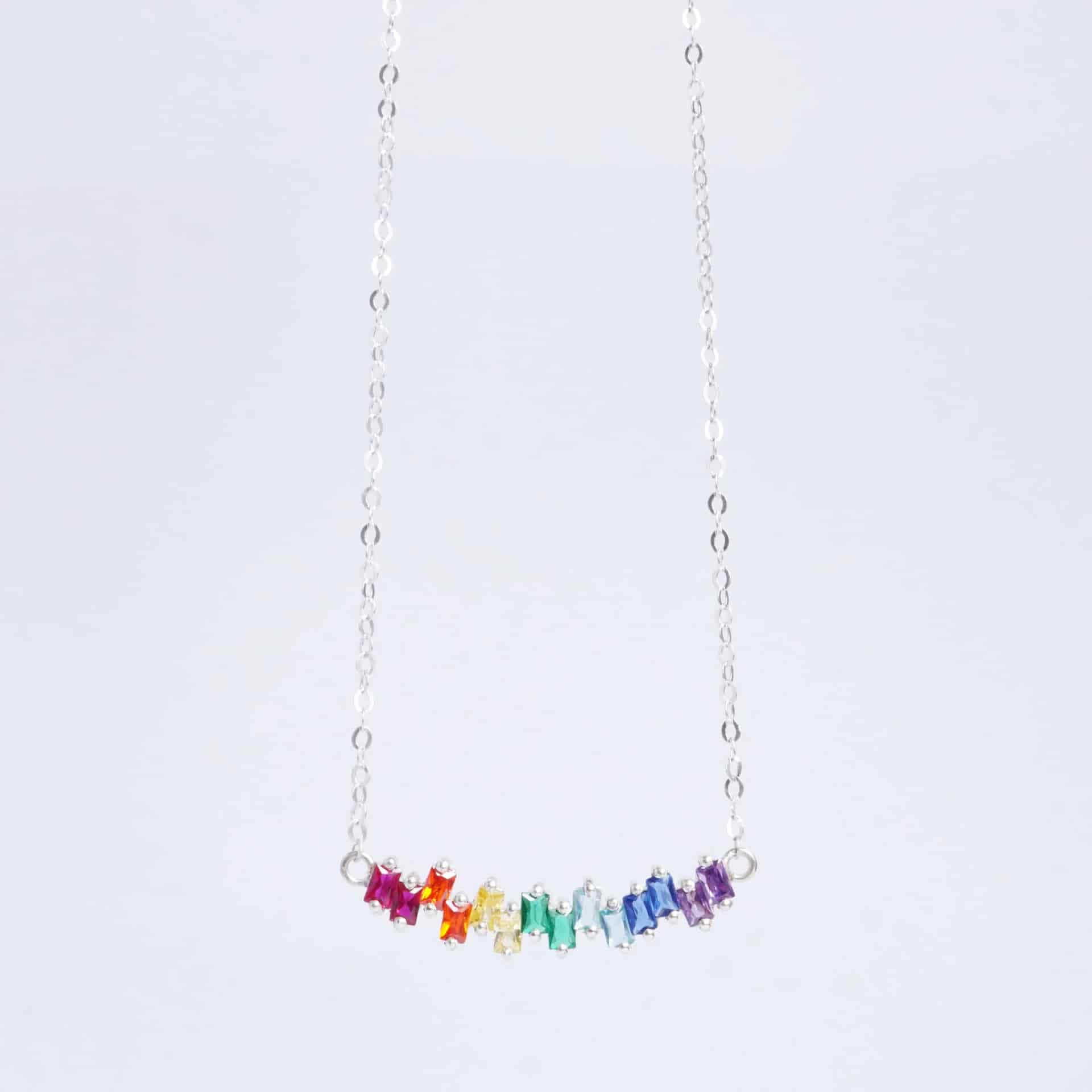 Collar Jazmin - miniatura 1
