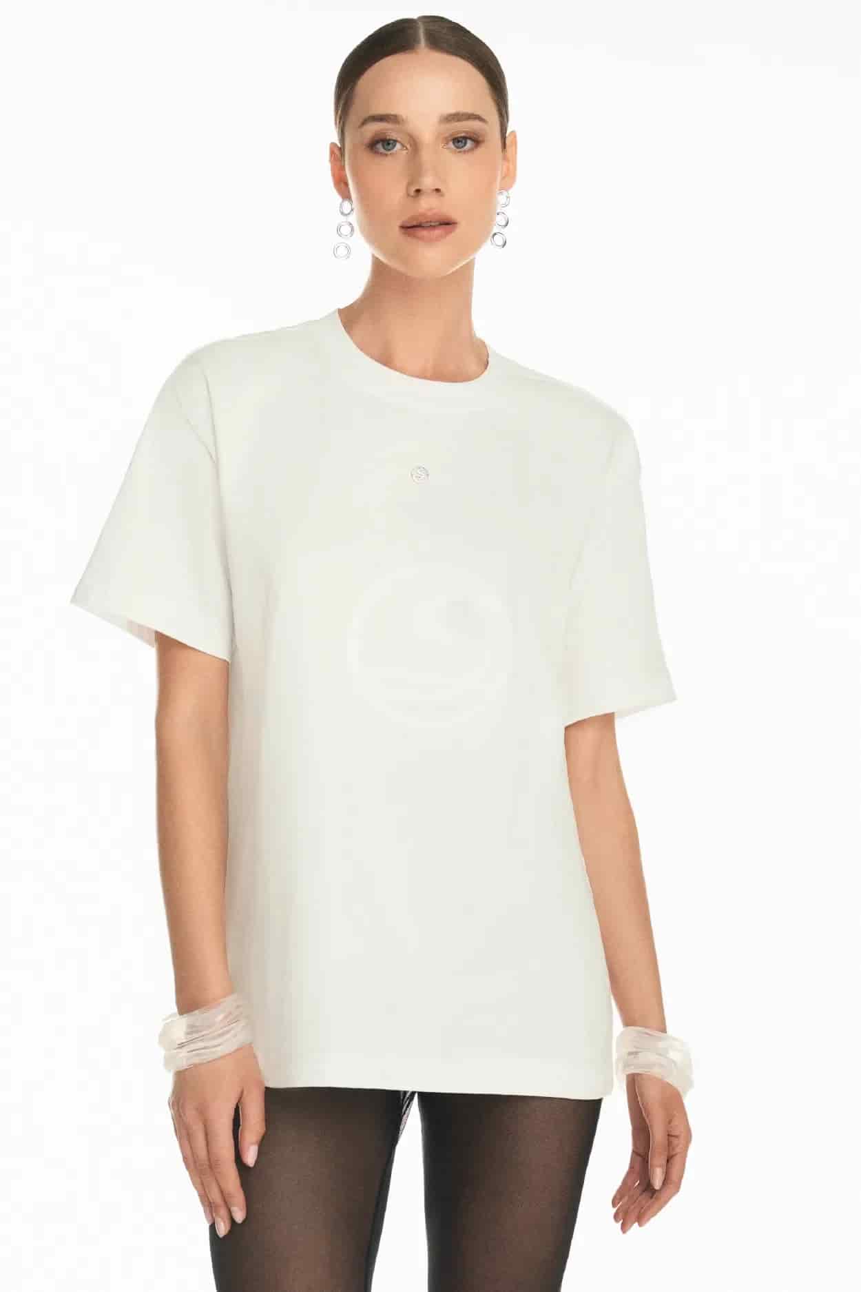 T-Shirt Core Santísimas Ref. S-684 - miniatura 3