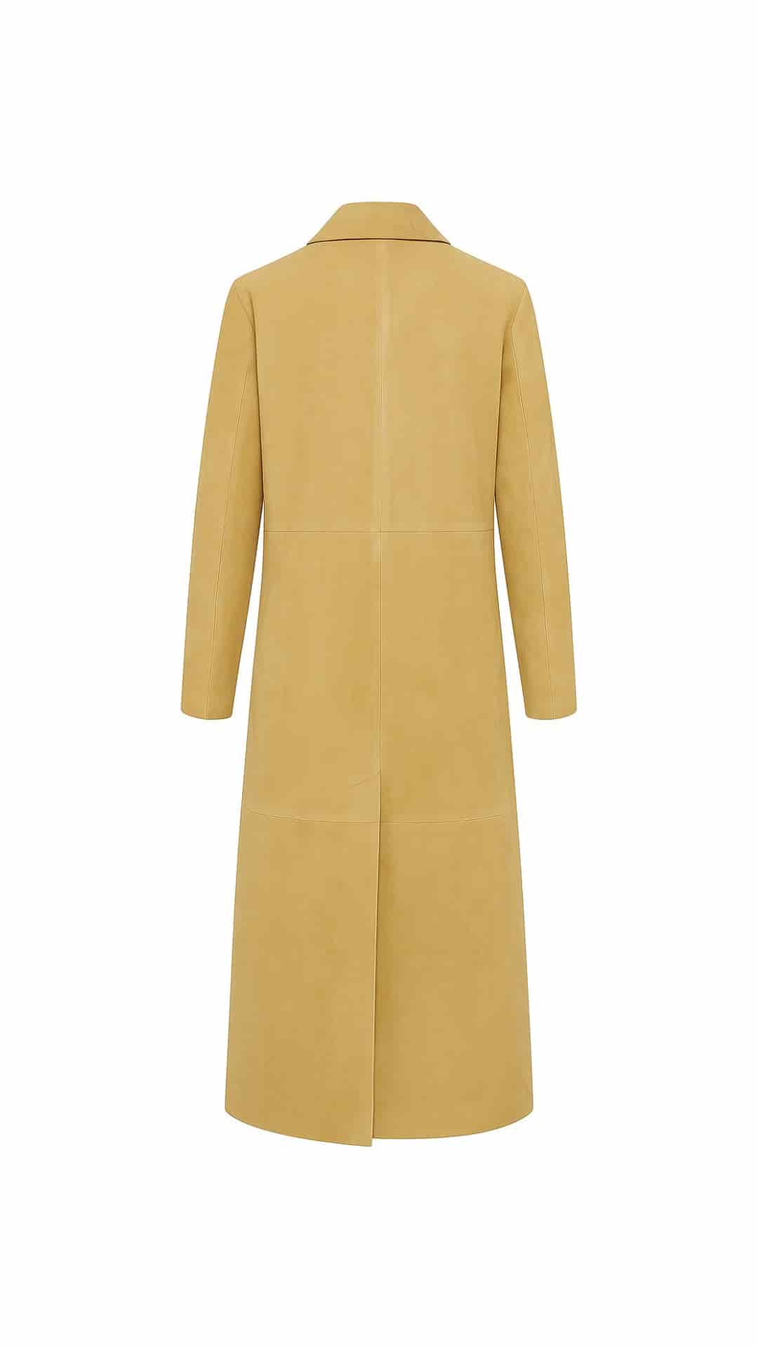 ANTAR COAT - miniatura 3