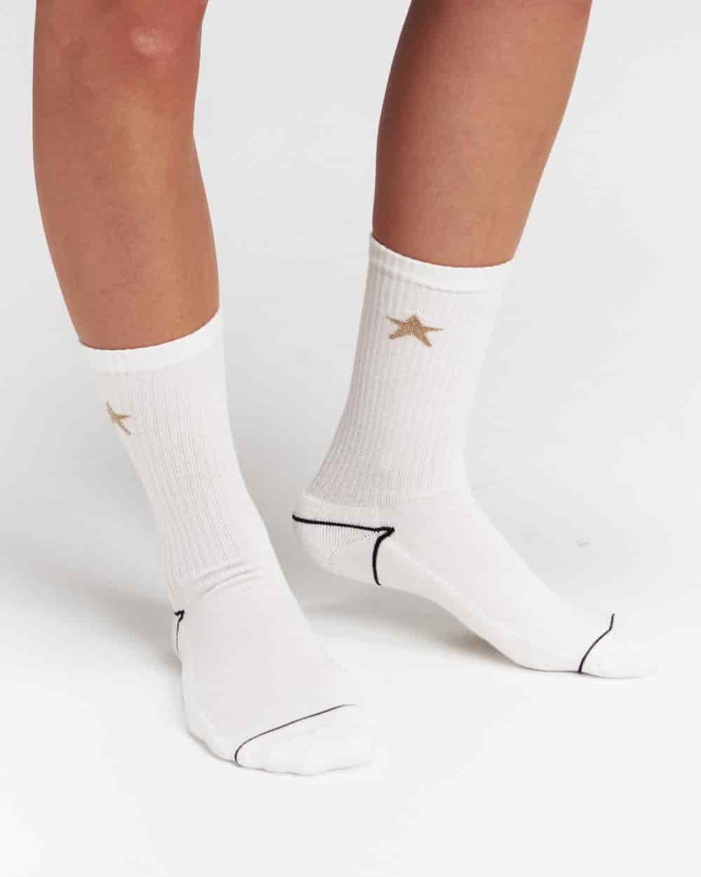 GOLD STAR SOCKS - miniatura 4
