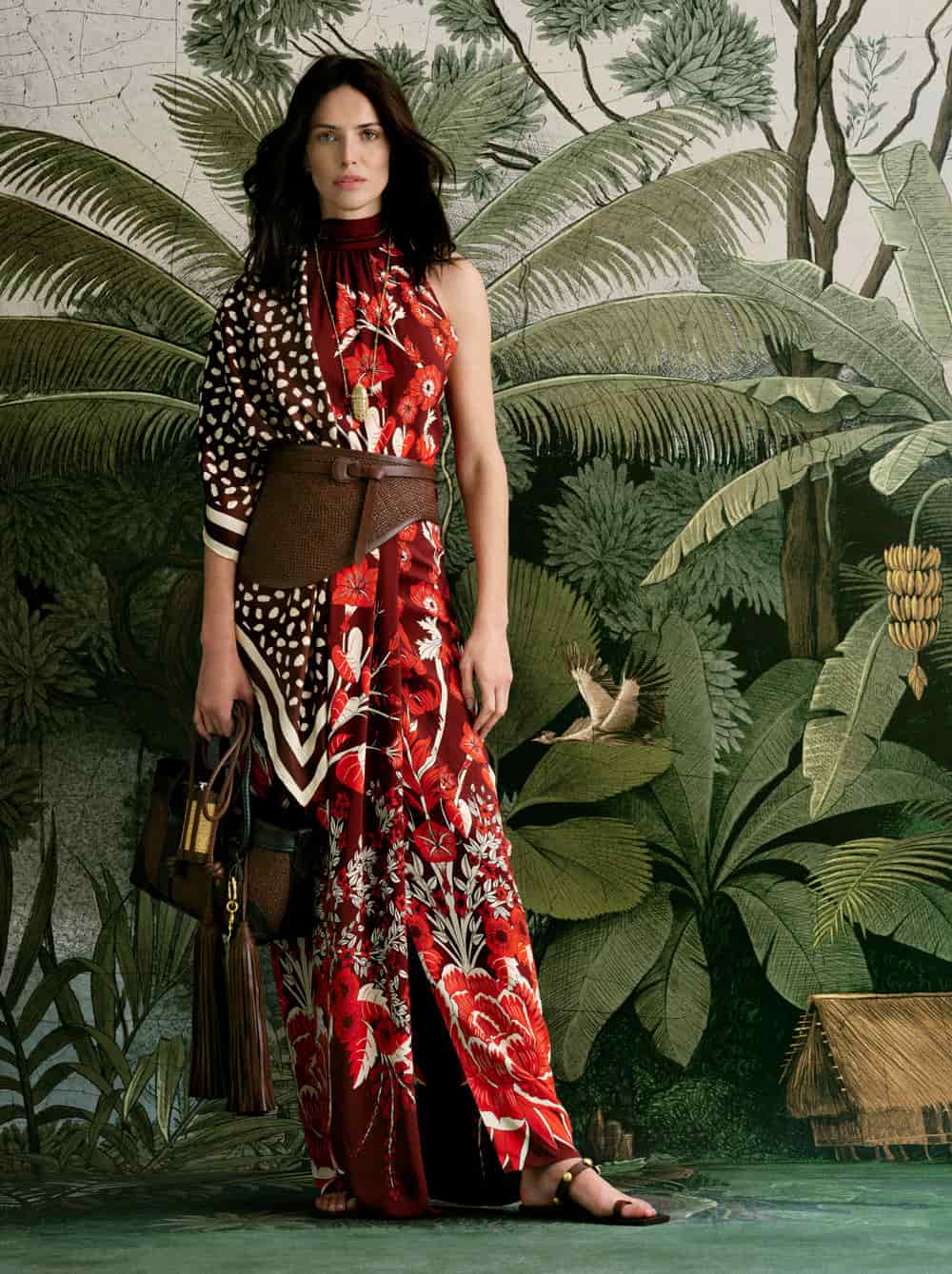Sacred Currents Dress - miniatura 2