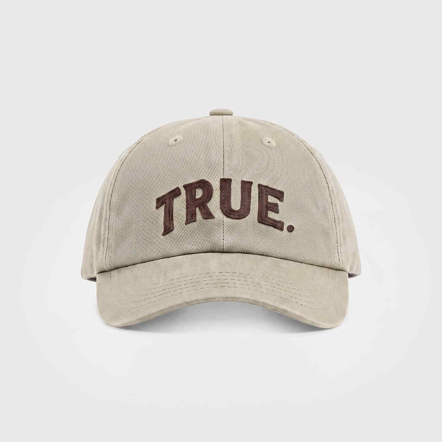 Varsity Cap - Light Sand - miniatura 3