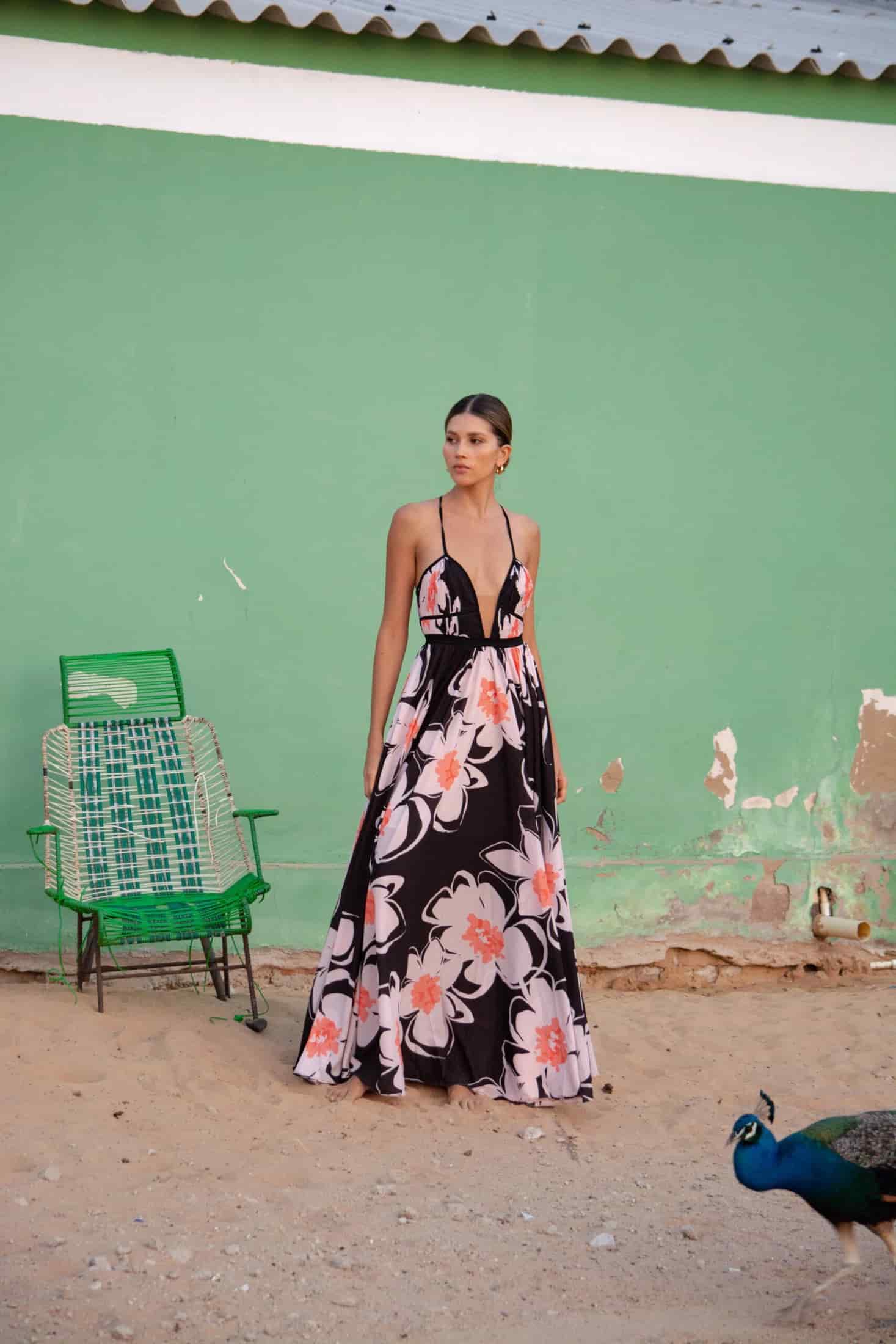 Vestido Mayapo - miniatura 4