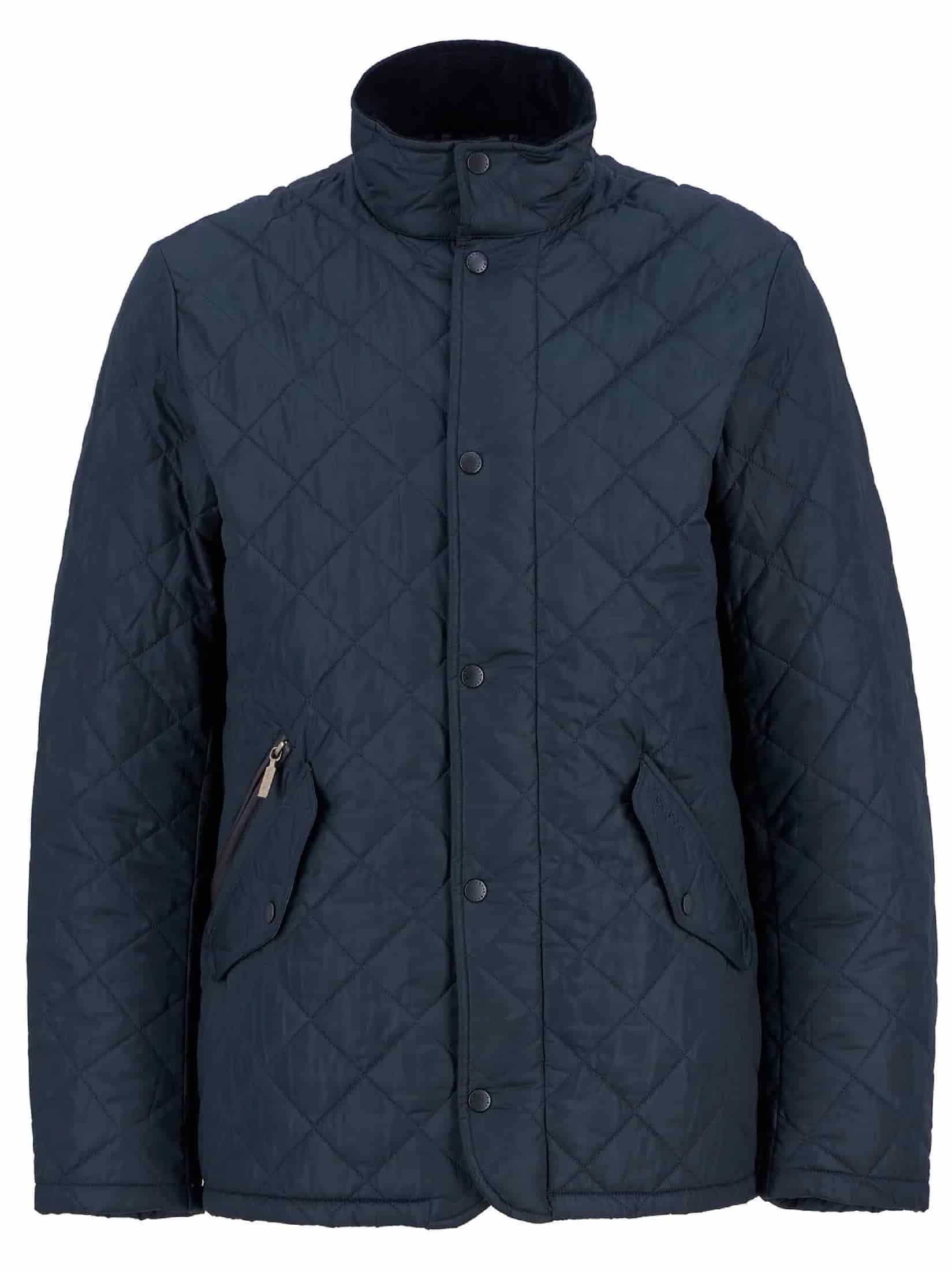 Chelsea Sportsquilt Jacket - miniatura 3