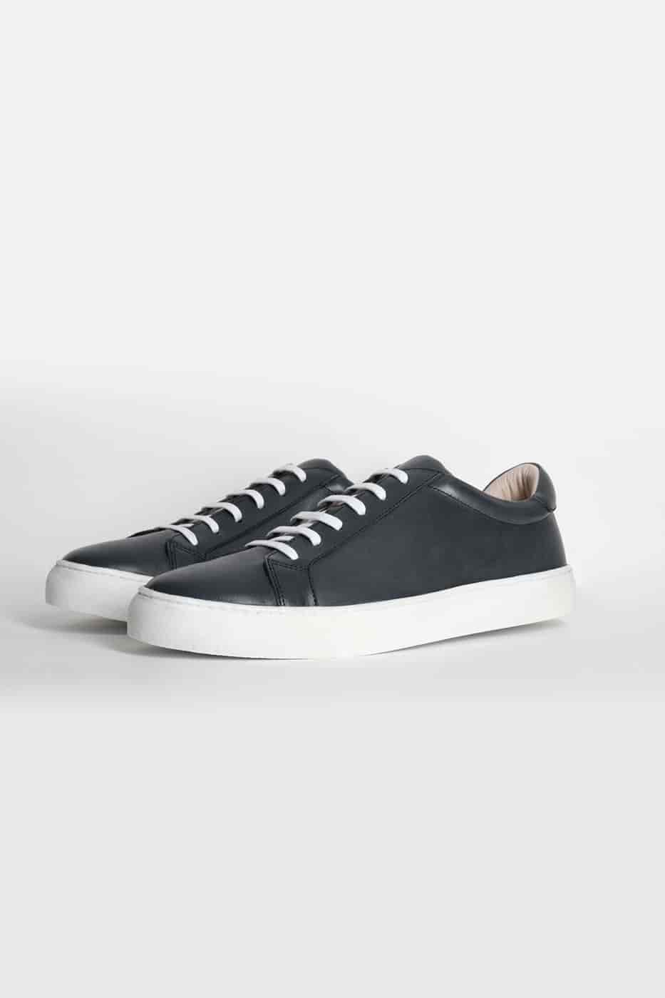 Zapatos Navy Thunder - miniatura 1
