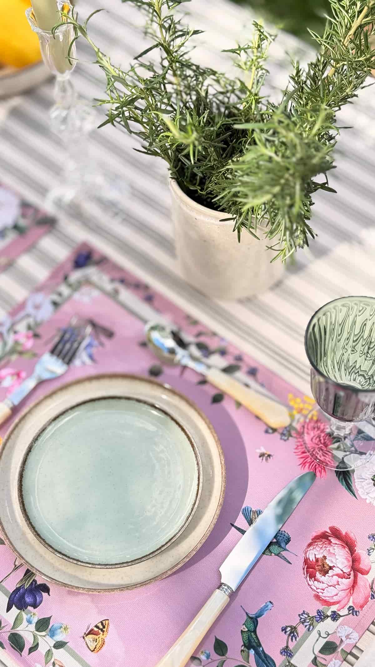 Individual - The Garden Pink - miniatura 7
