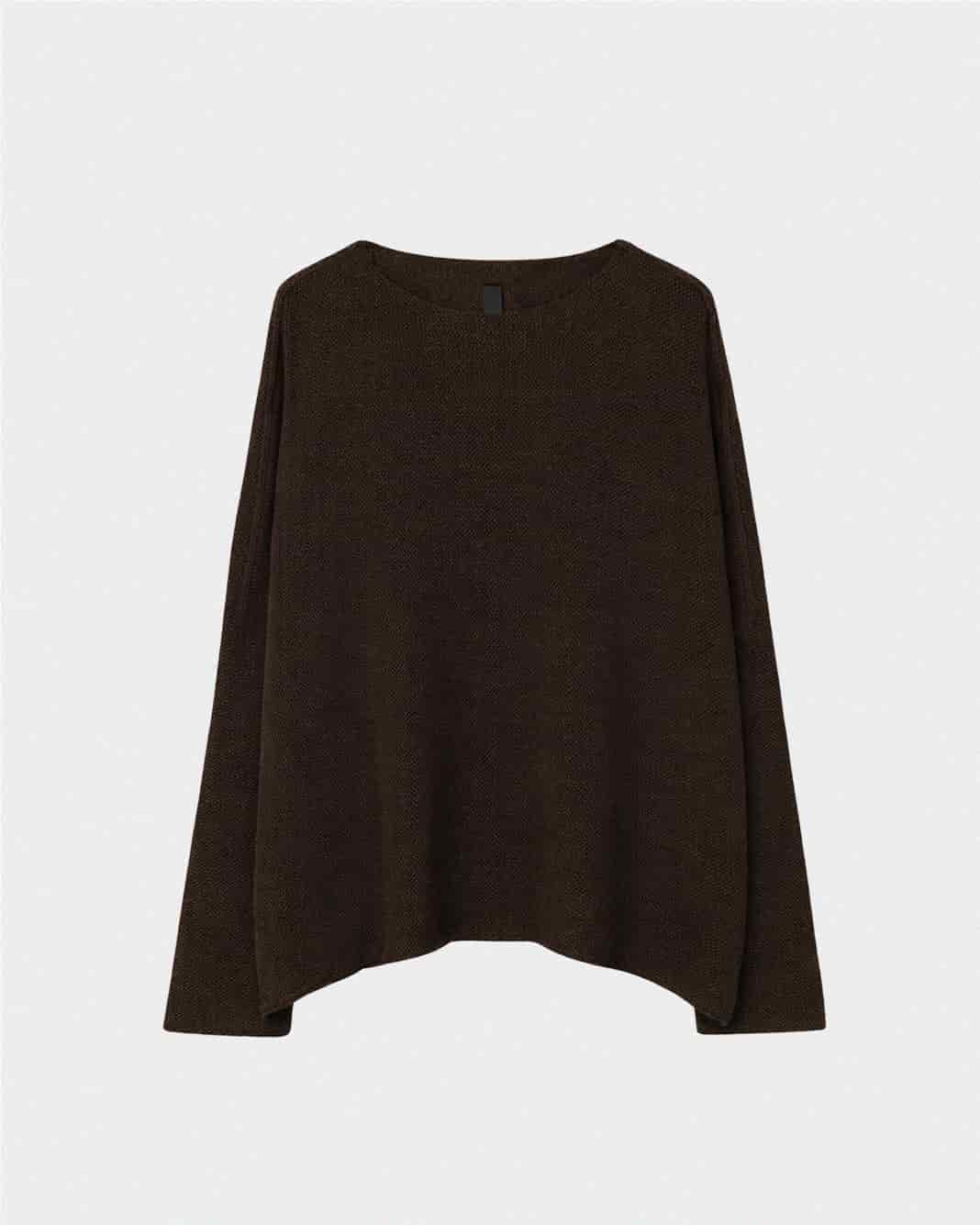 CREWNECK KNiiT ML - miniatura 1