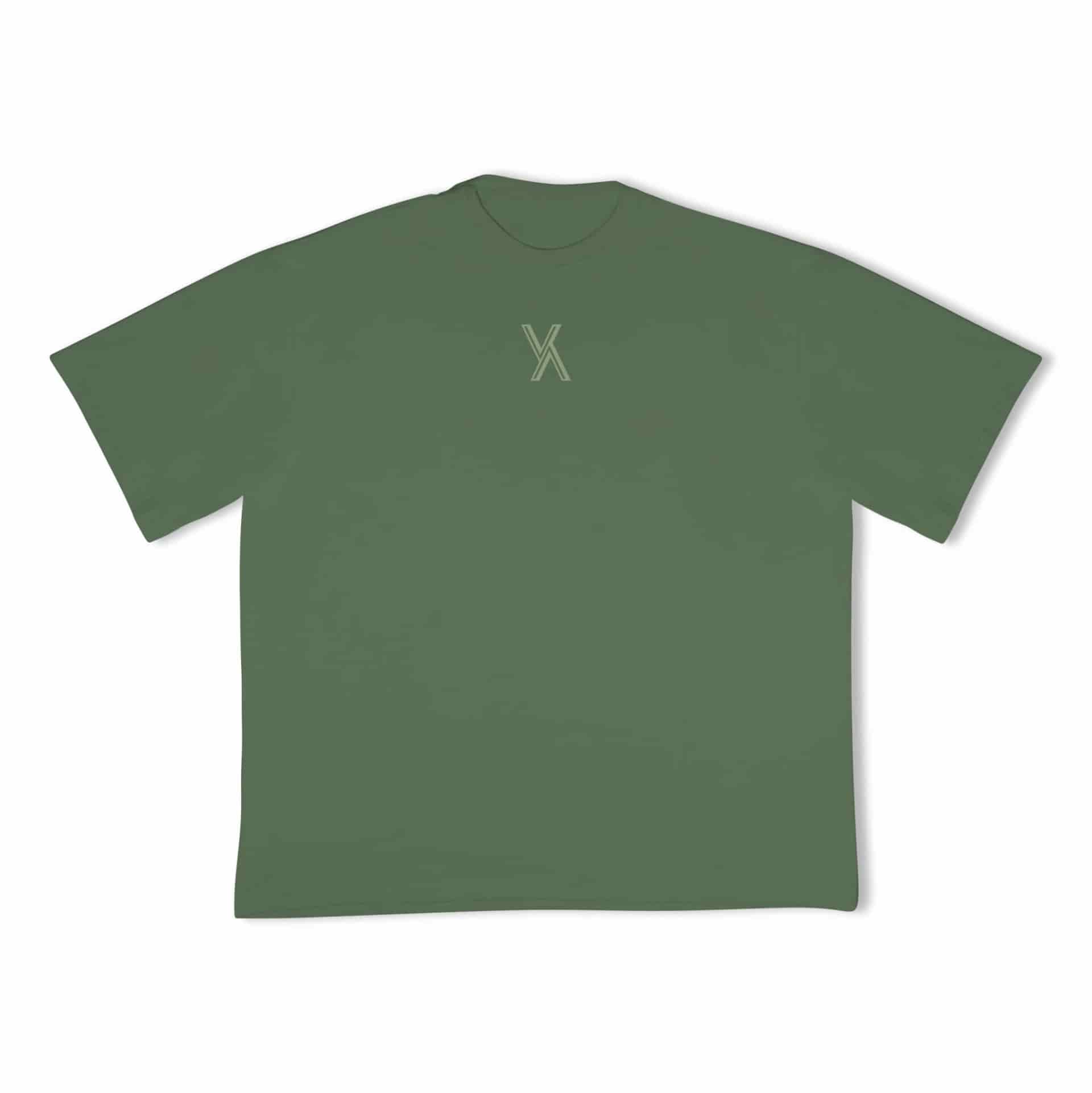 Basic Green - miniatura 1