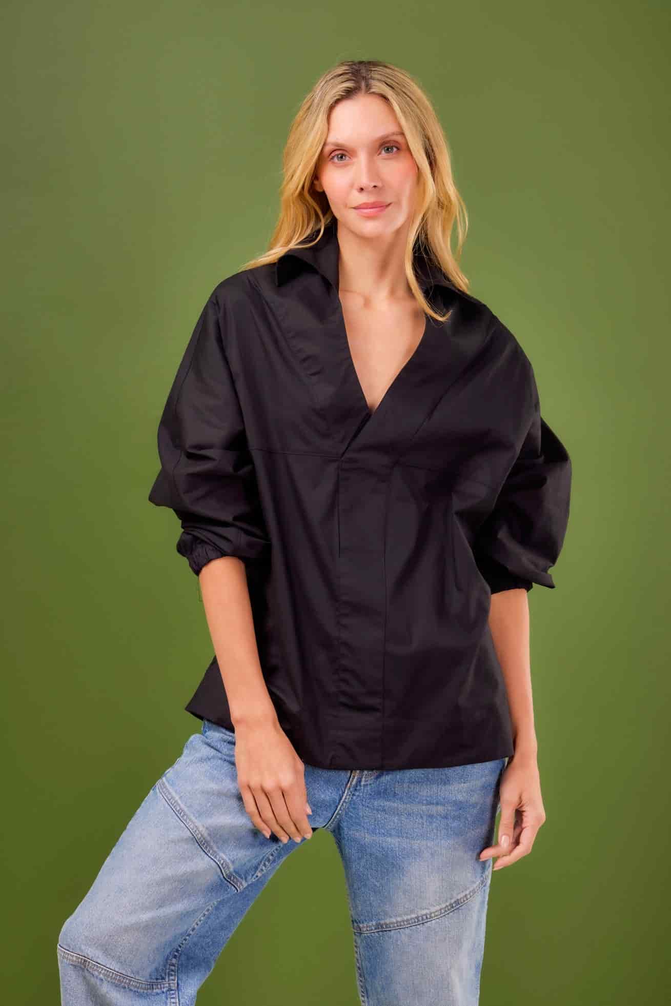 CAMISA CRISTO REY - miniatura 2
