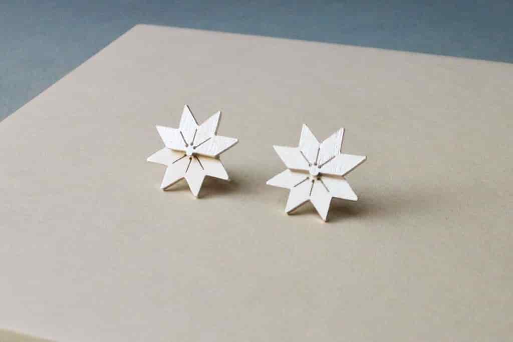 Aretes Uten - Chiquito - miniatura 2