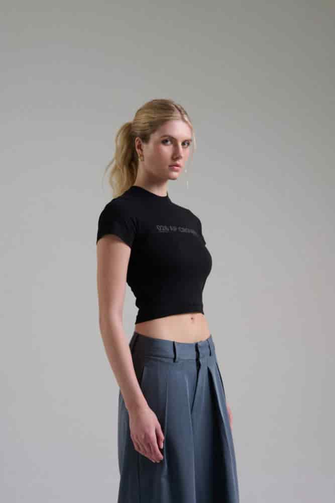 ALURE T-SHIRT - miniatura 4