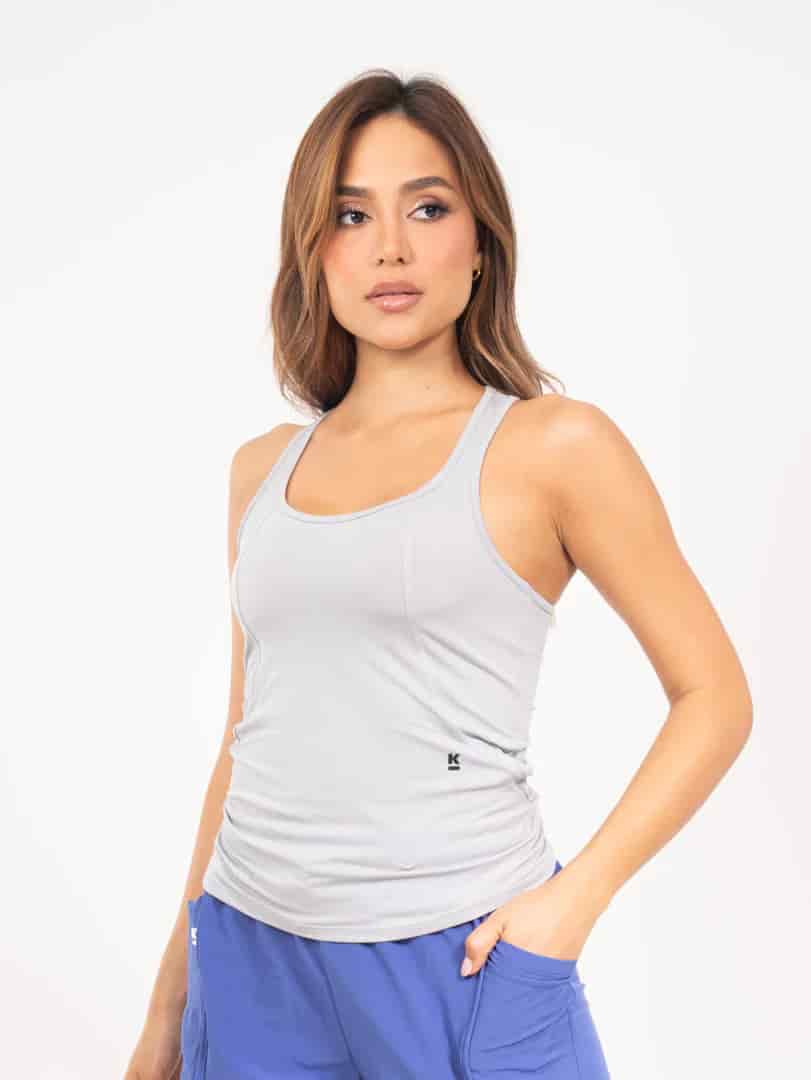 Blusa Deportiva Dama Kamila - miniatura 6