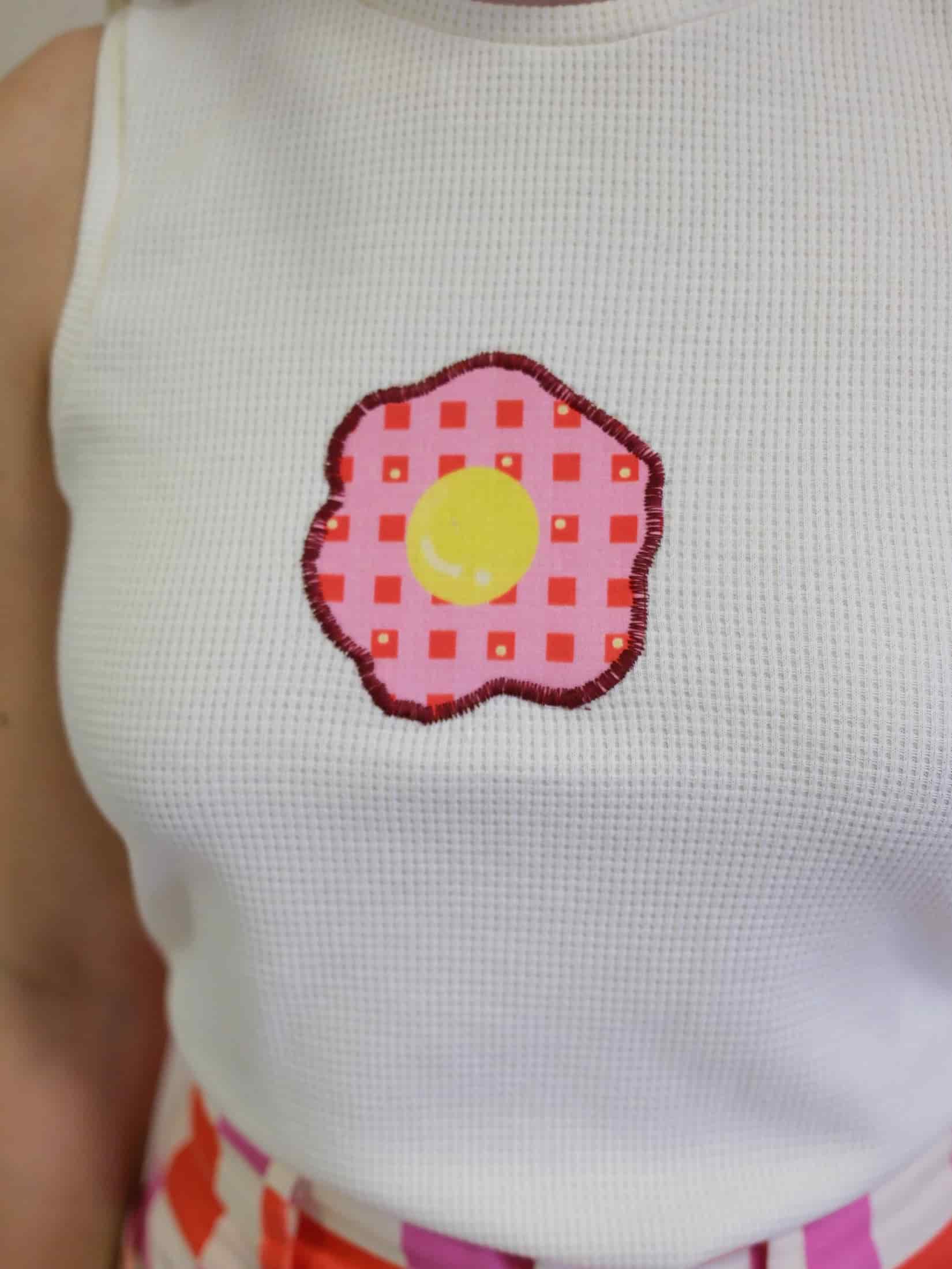 Dreamy tank top - miniatura 5
