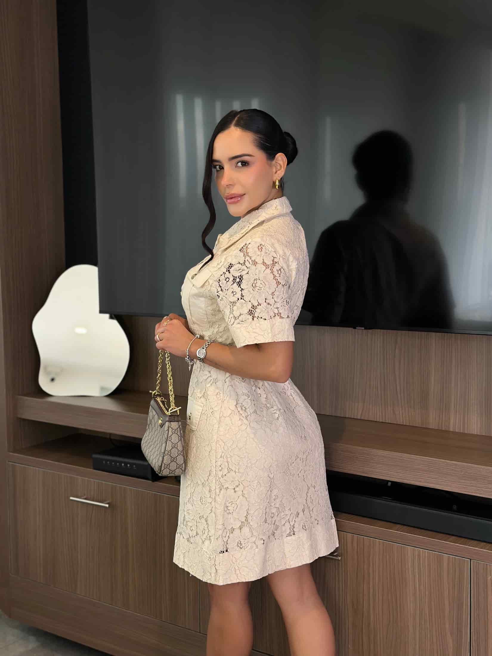 VESTIDO MIRANDA - miniatura 2