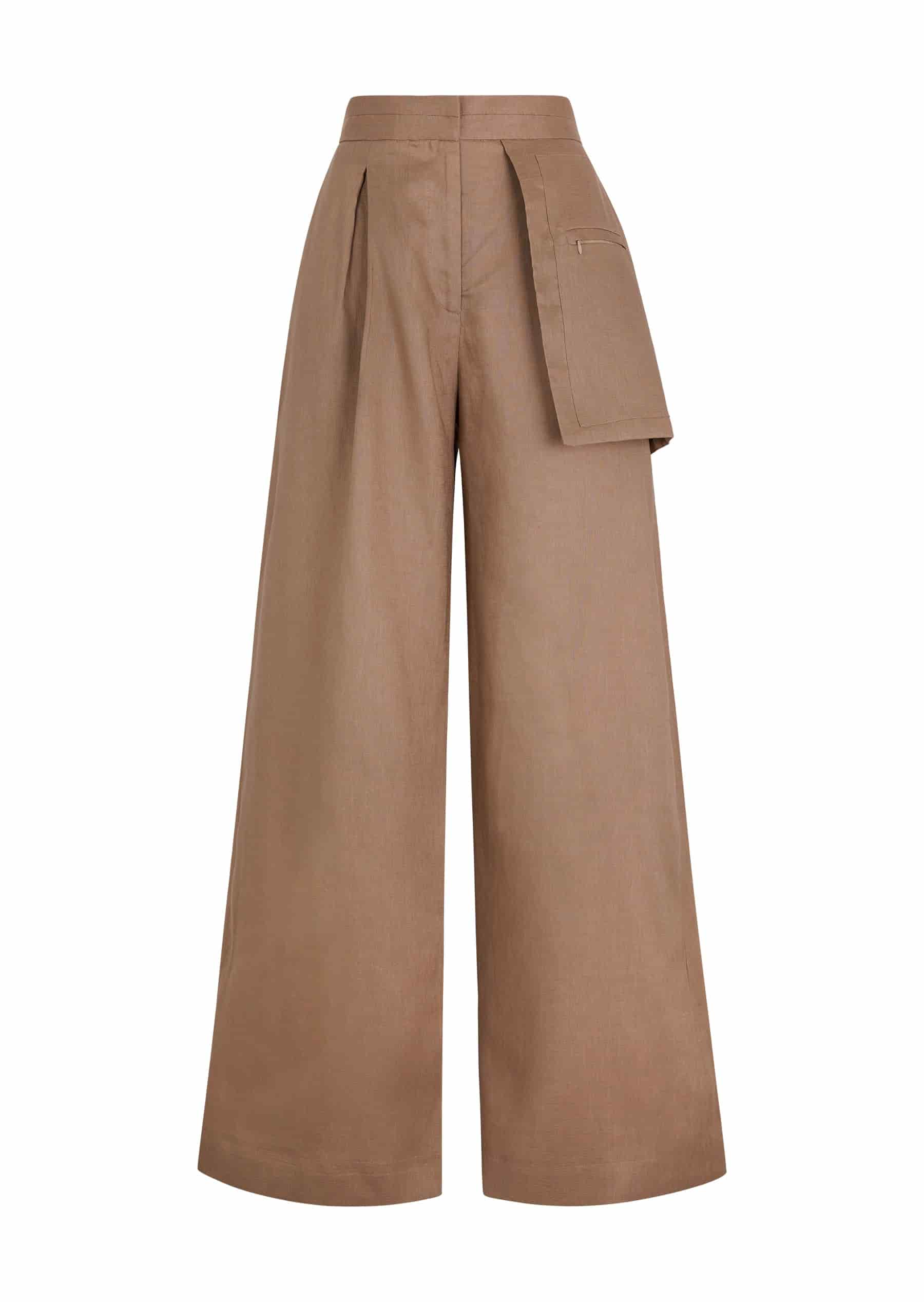 Terra Pant - miniatura 1