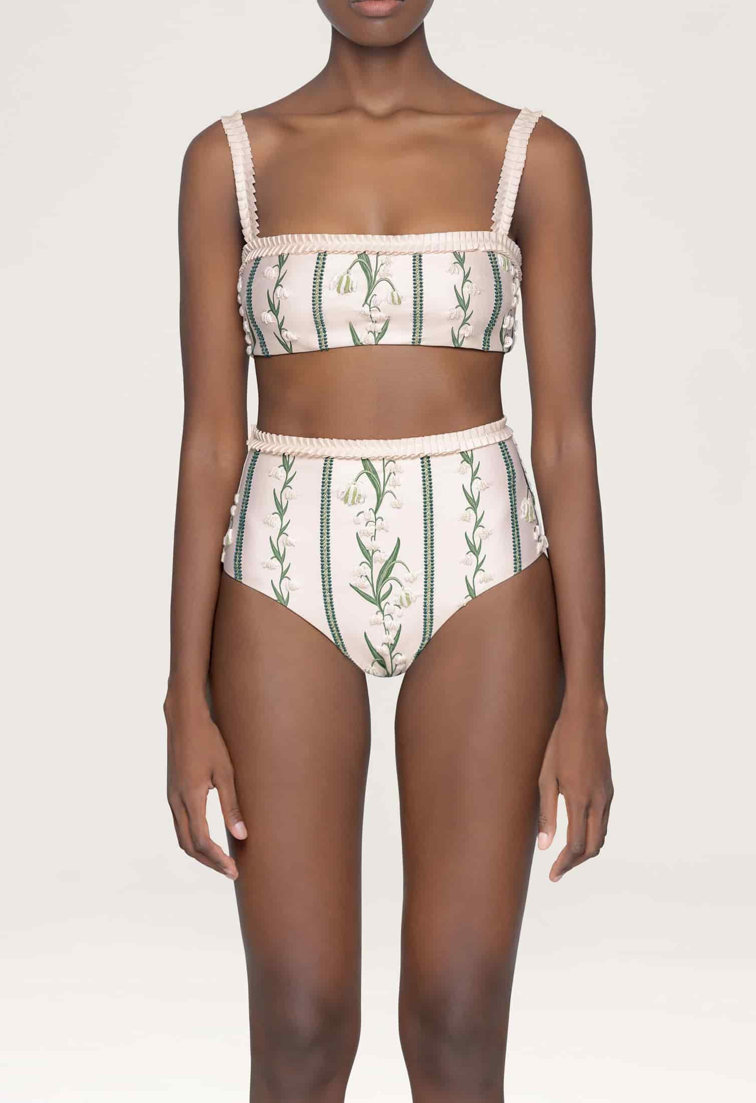 Nopal Perla Bikini Bottom - miniatura 3