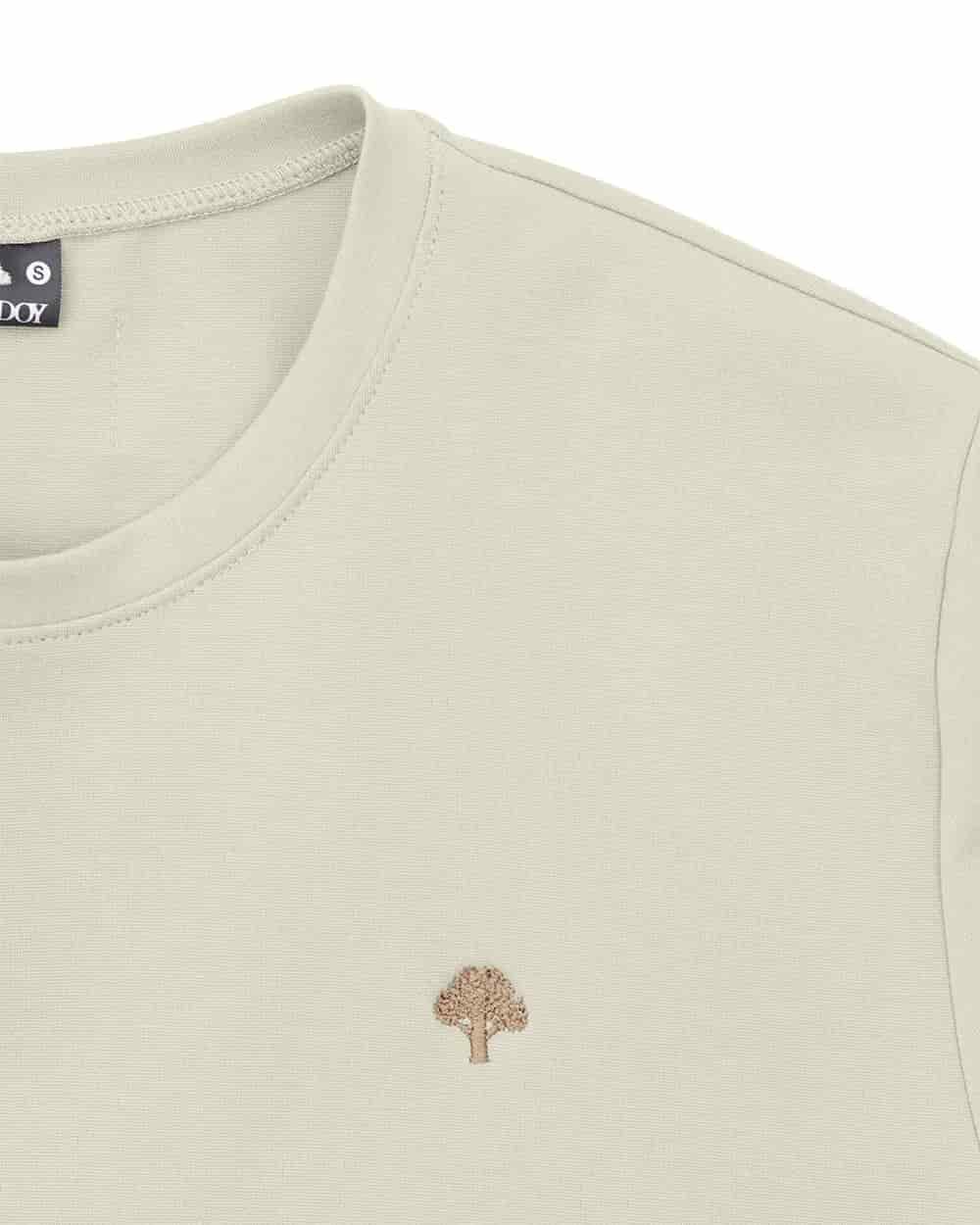 T-Shirt Nude - miniatura 2