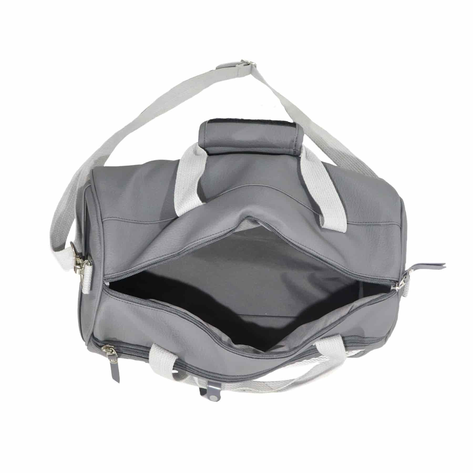 Maleta Oxford Gray - miniatura 2