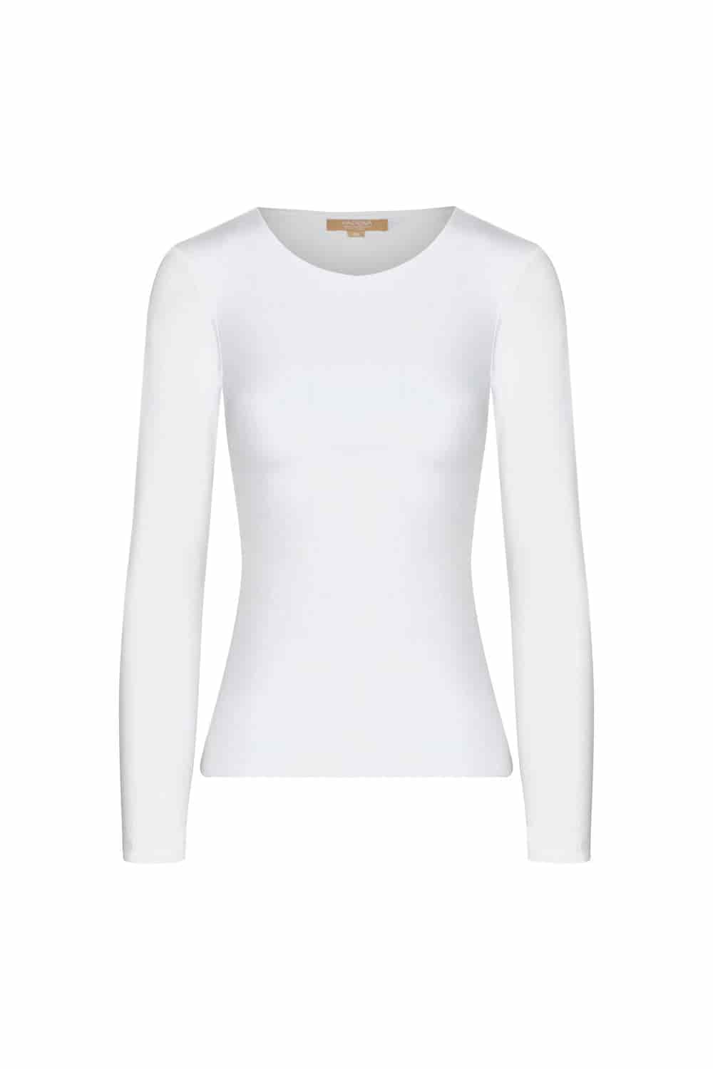 Blusa hana blanco - miniatura 1