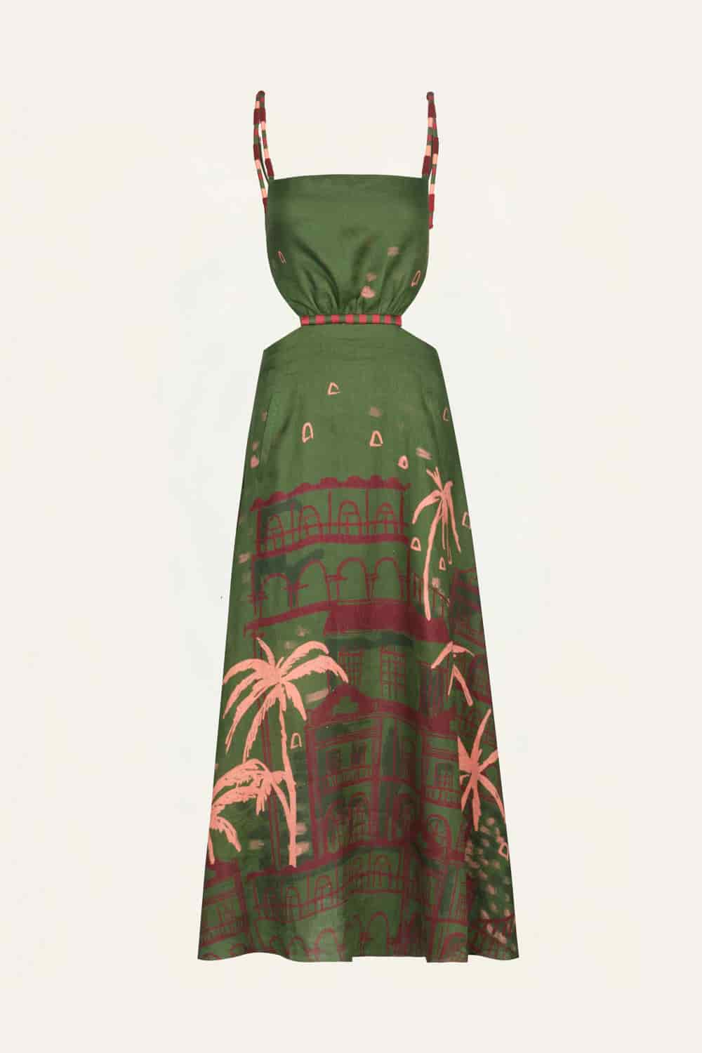 Sailors Prayer Dress - miniatura 1
