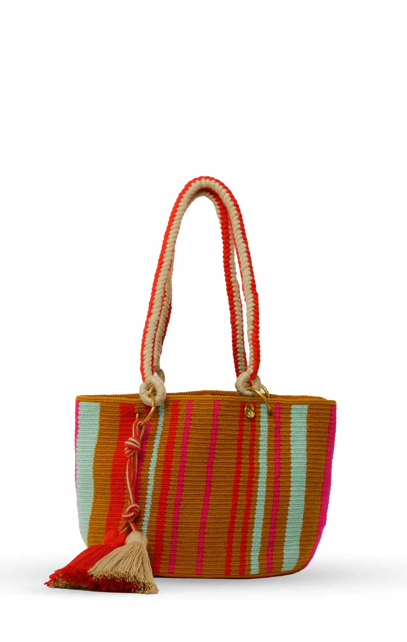 Lirio Medium Tote - miniatura 2