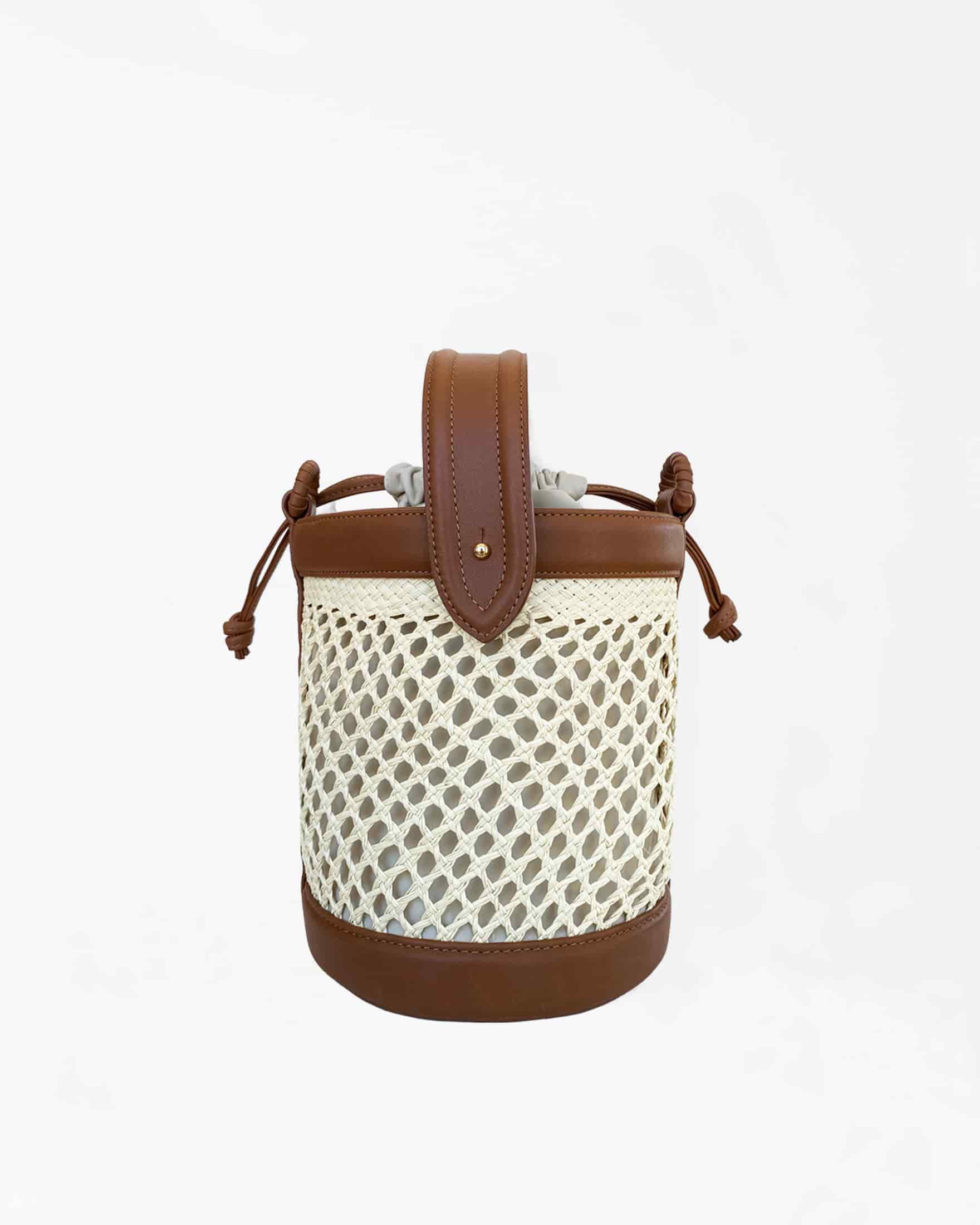 Pre-Order Sandoná Bucket Natural - miniatura 1