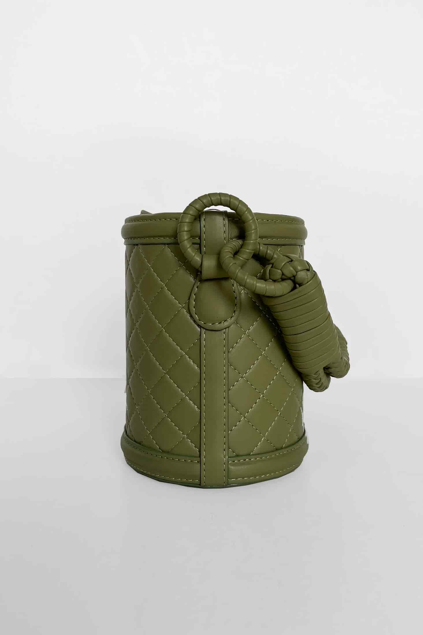 Basket Bucket, Aloe - miniatura 3
