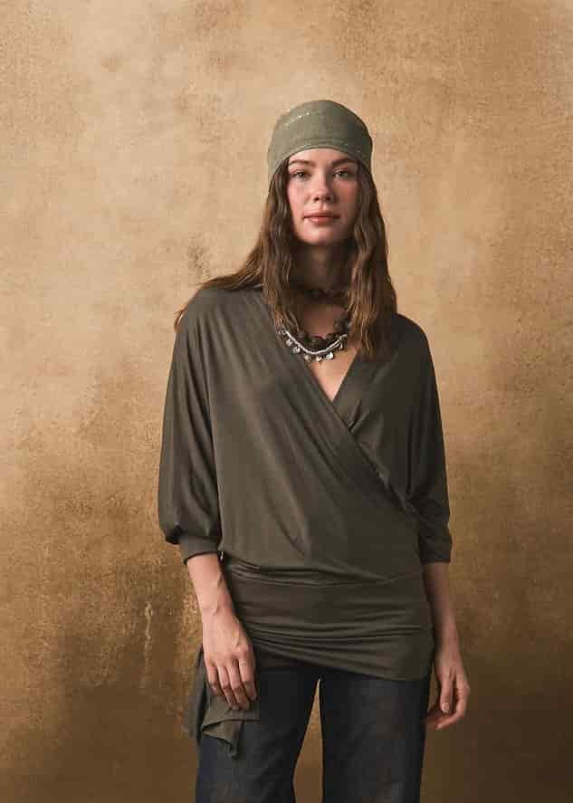 Blusa Savia - miniatura 1