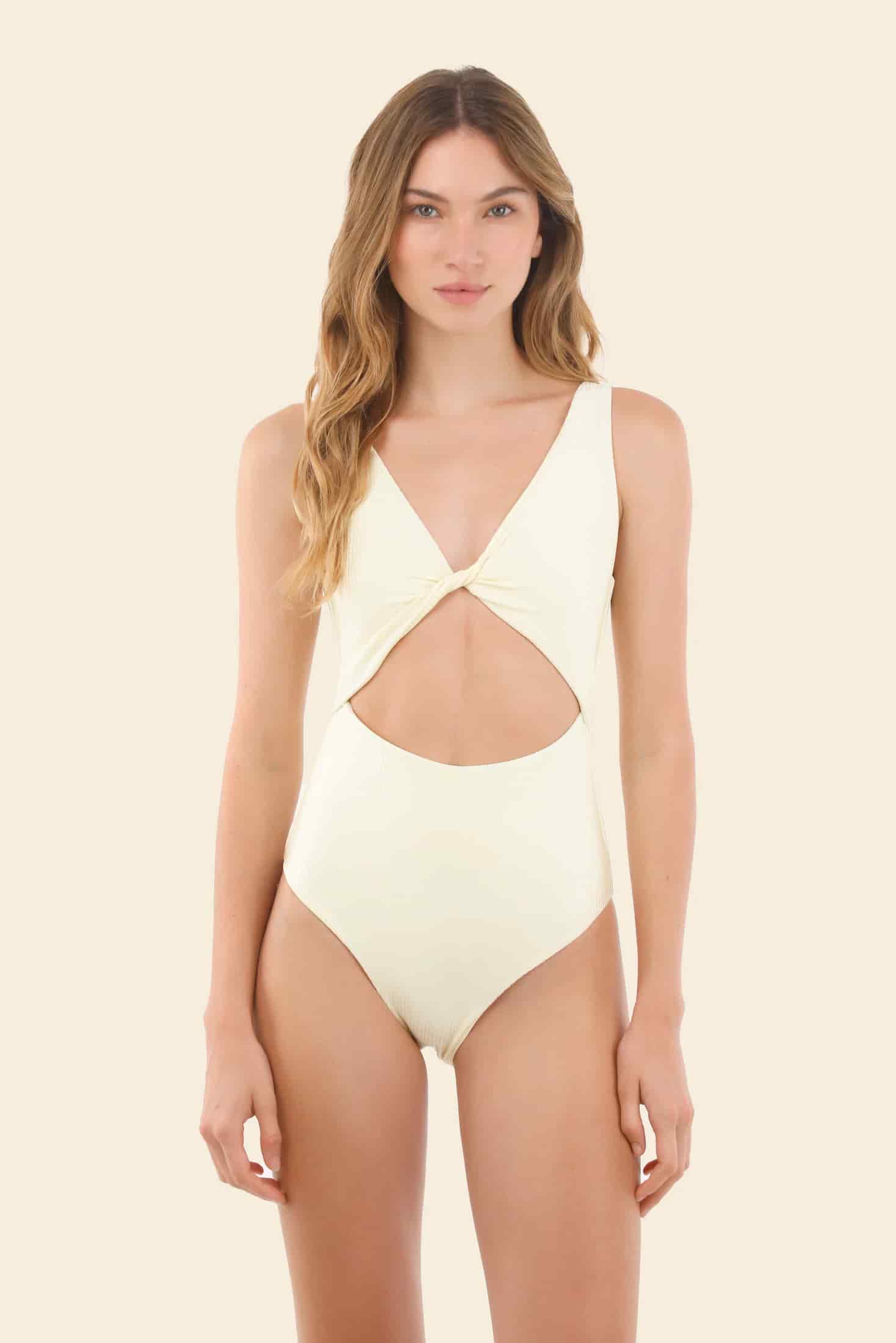 Buttercream Rib Twix One Piece - miniatura 2