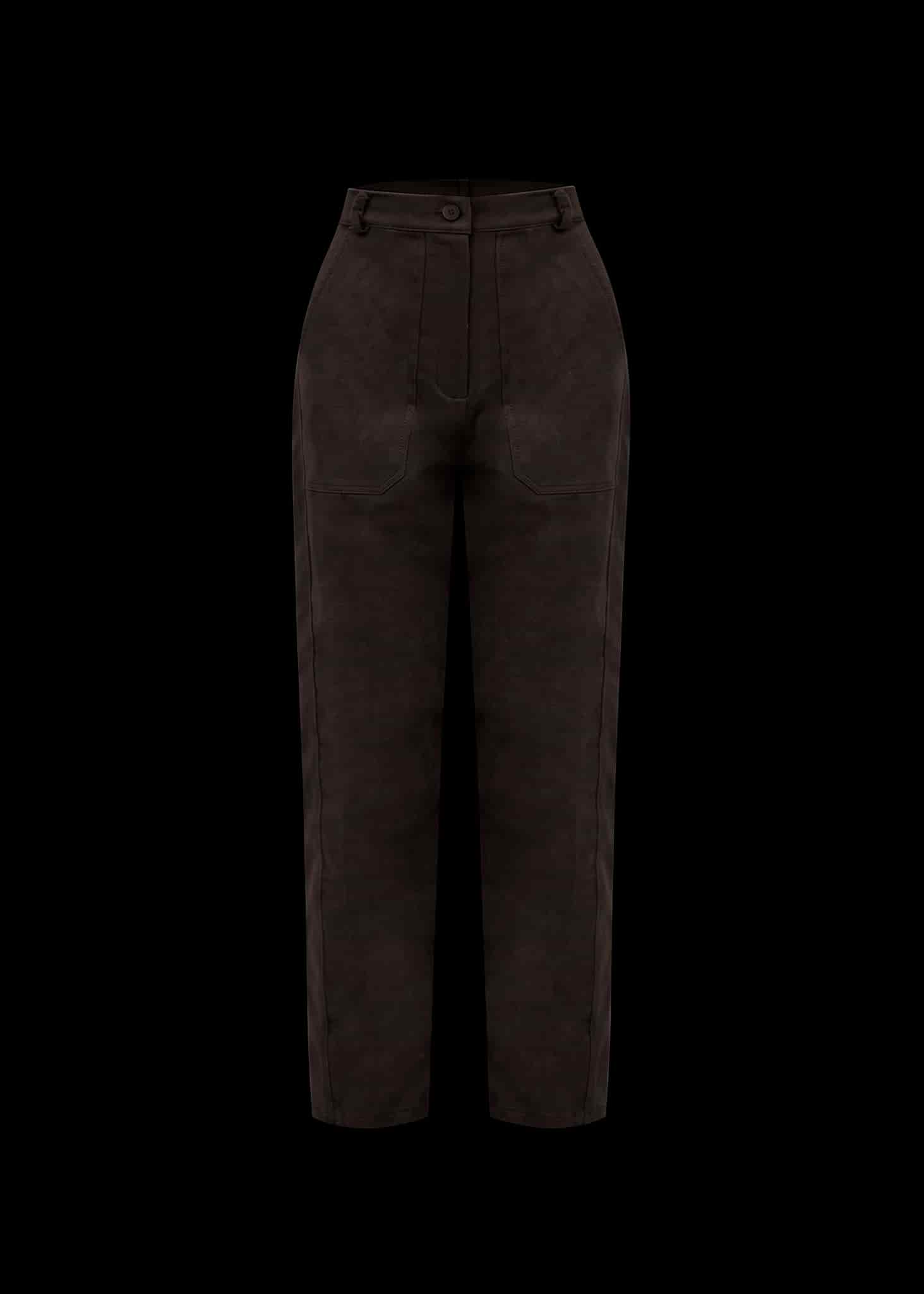 Pantalon Macadamia - miniatura 1