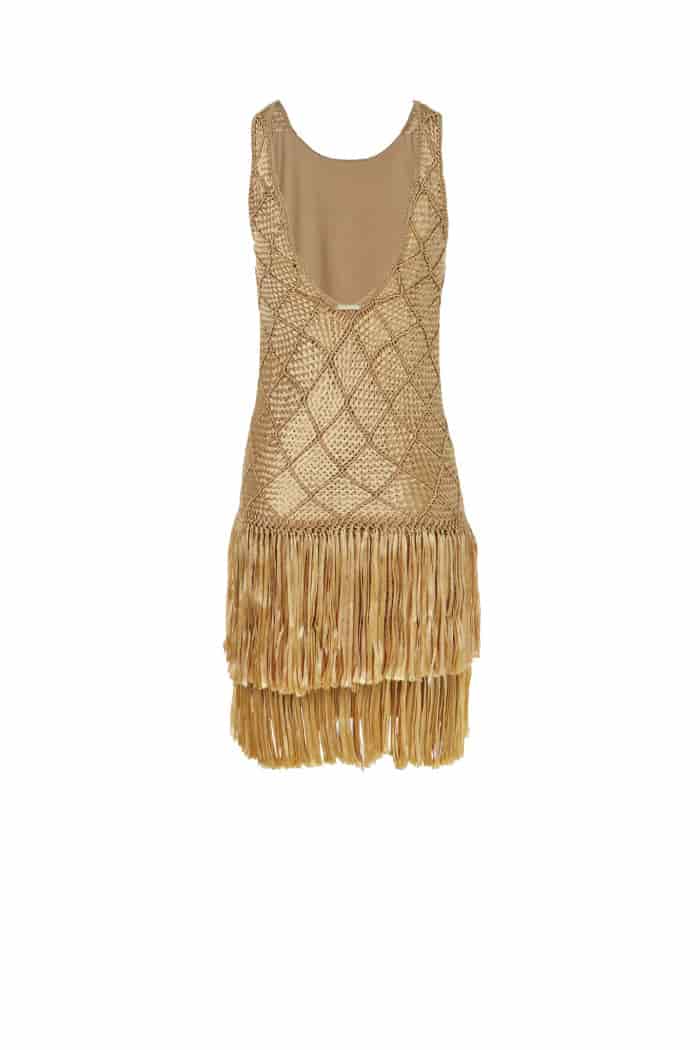 GRAU DRESS - miniatura 8