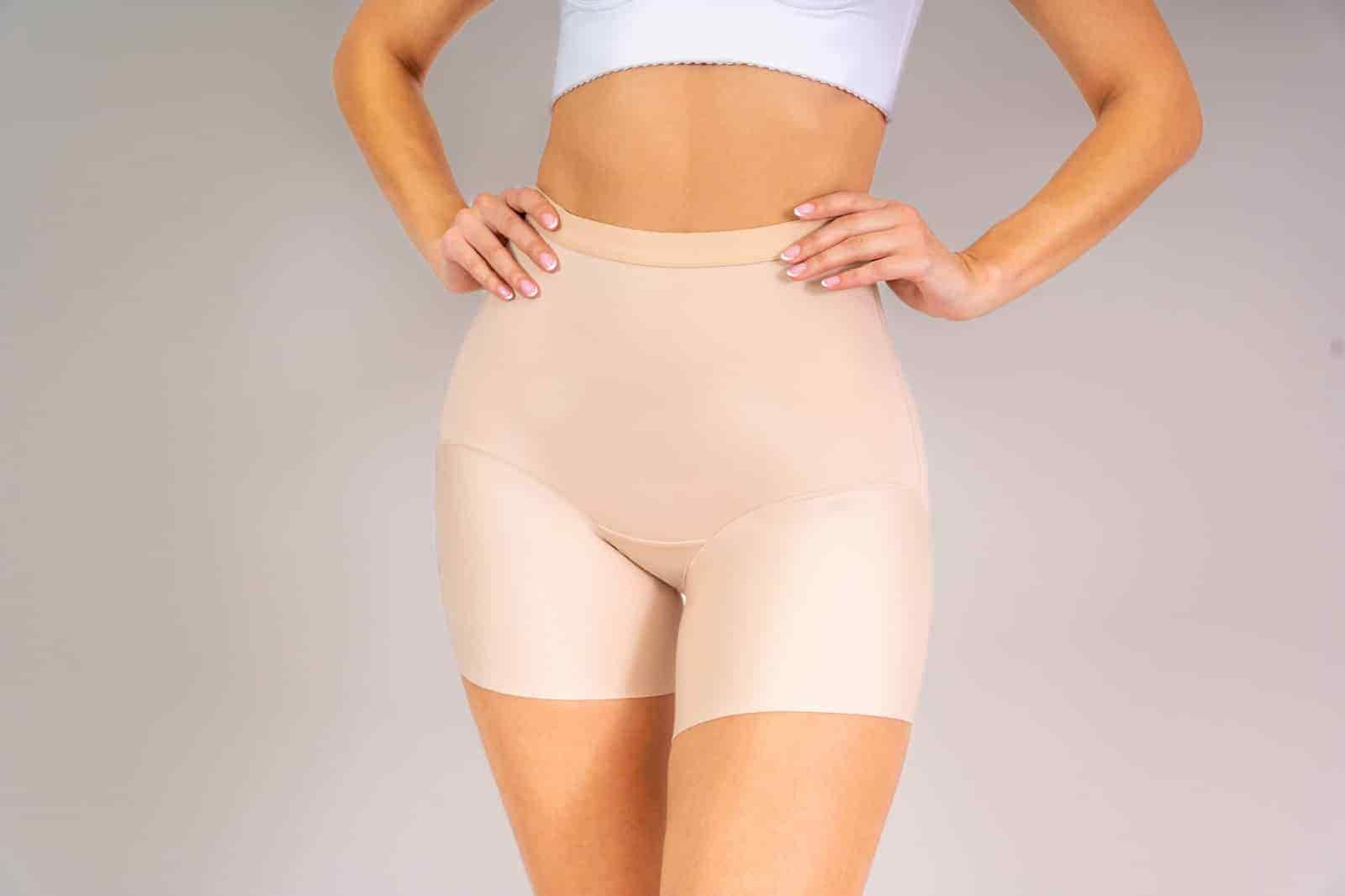 Panty pierna larga - miniatura 1
