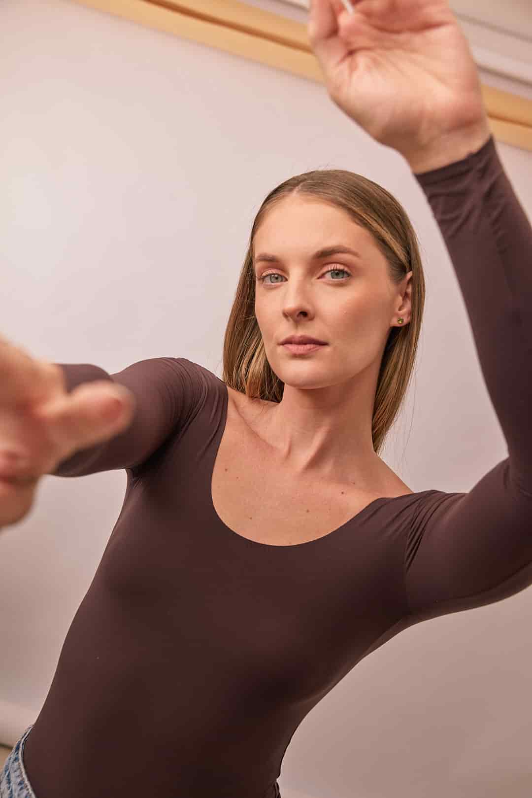 Gaia Body - miniatura 8