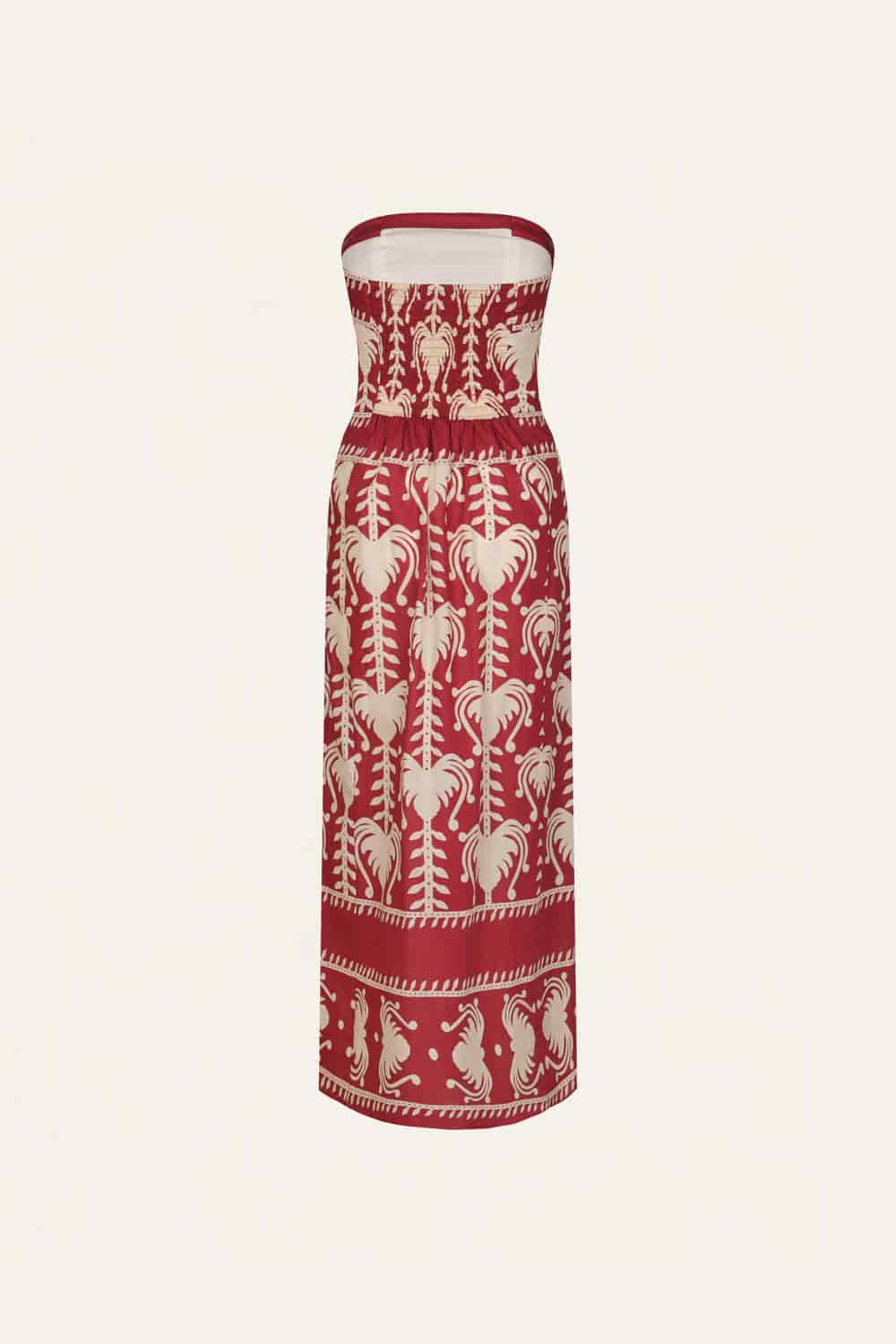 Ancient Peru Dress - miniatura 6