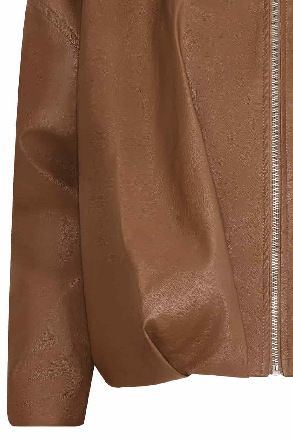 Chaqueta chasse camel - miniatura 3