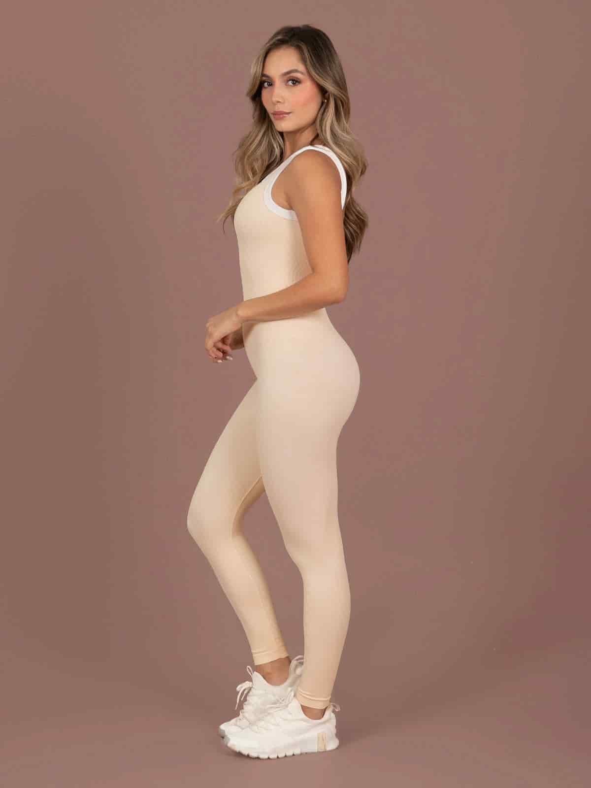 Twin enterizo seamless butter - miniatura 2