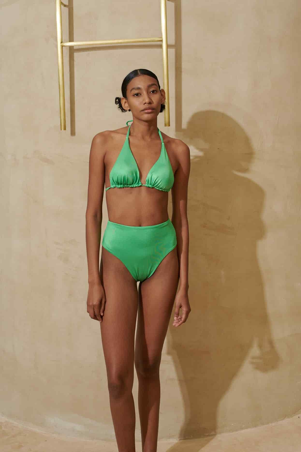 Gaia Bikini Bottom - miniatura 5