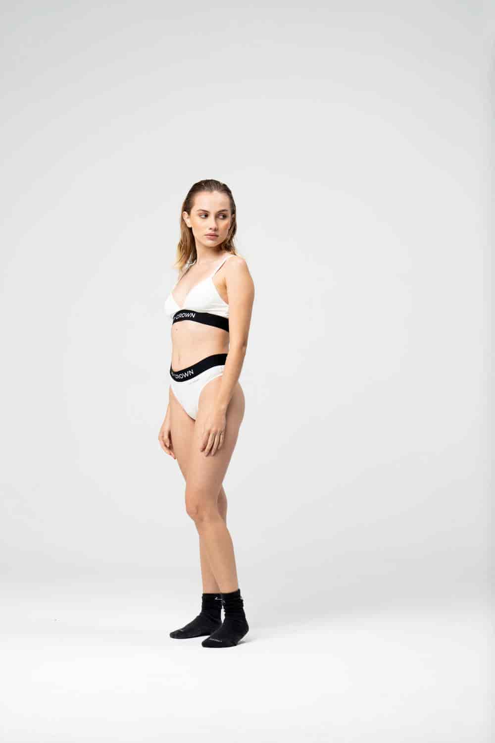 KALI WHITE TOP - miniatura 3