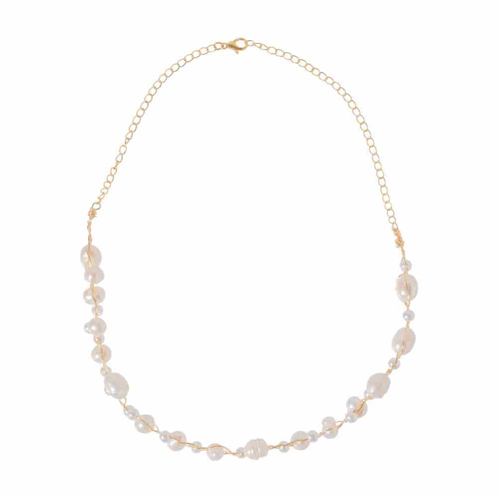 Collar Choker Ange - miniatura 1