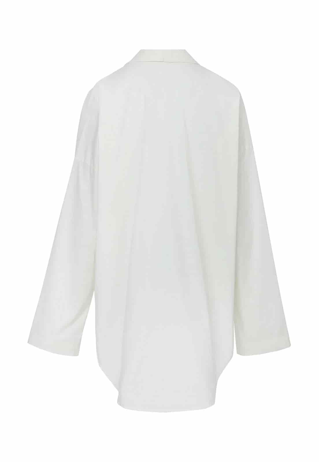 FDV “CHAQUIRA” POCKETS SHIRT - miniatura 4
