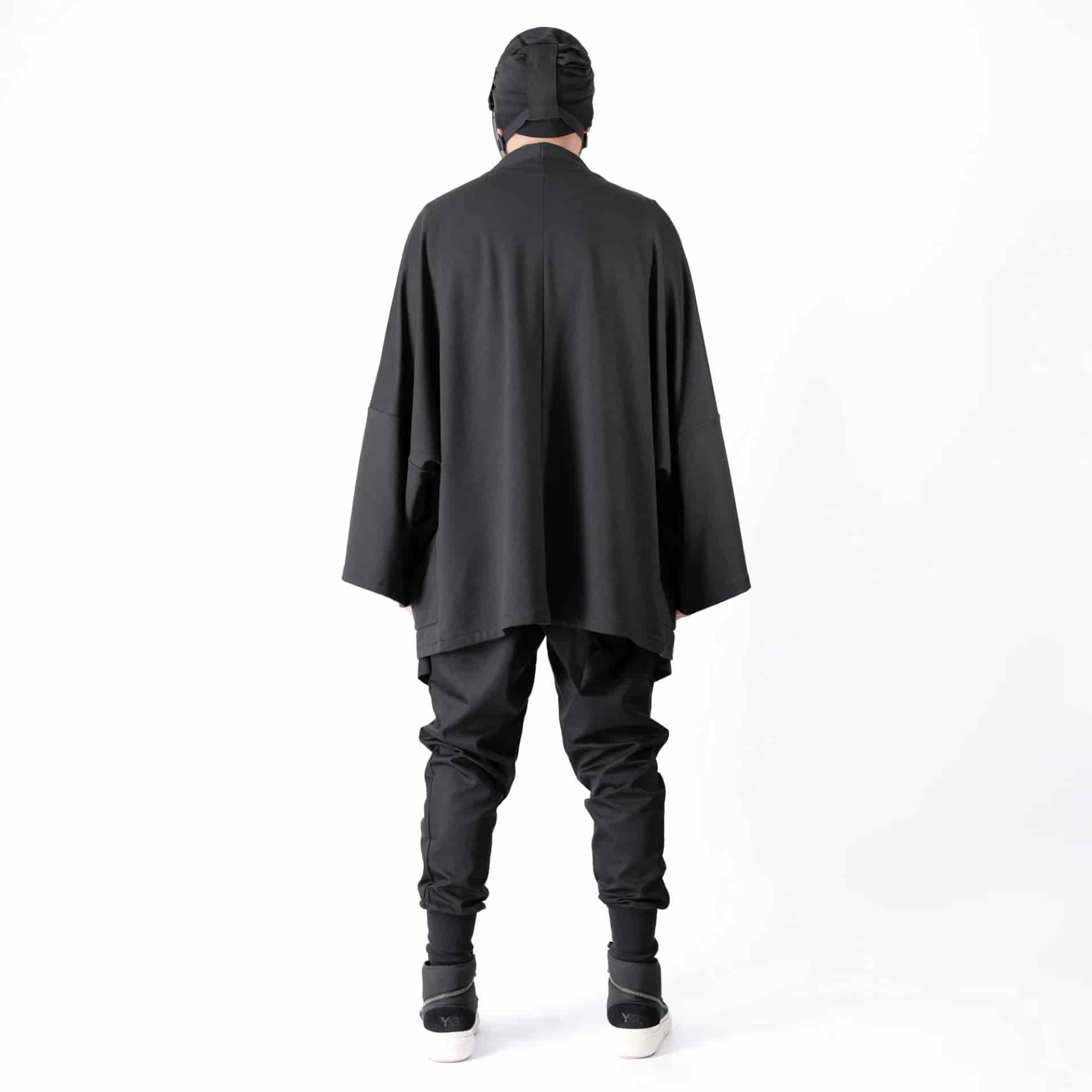 Cardigan Kimono - miniatura 8