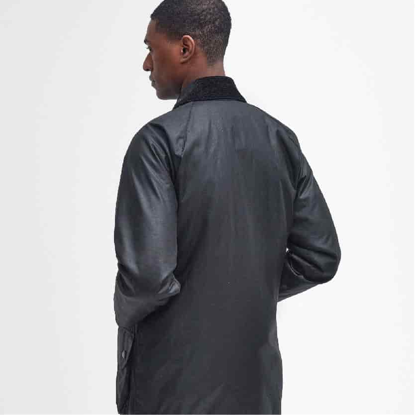 Beaufort® Waxed Jacket - miniatura 8