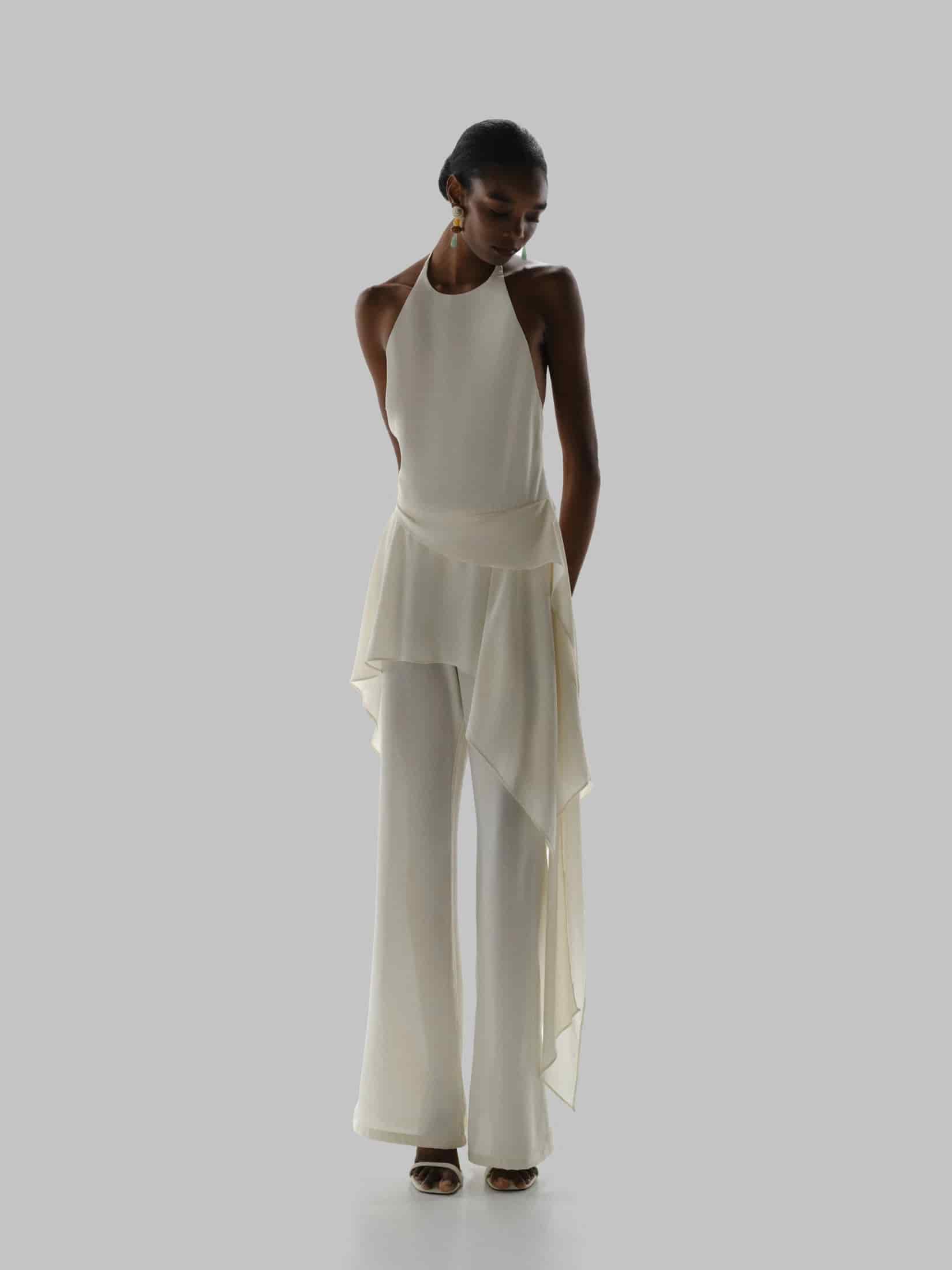 Lorenza Pants - miniatura 5